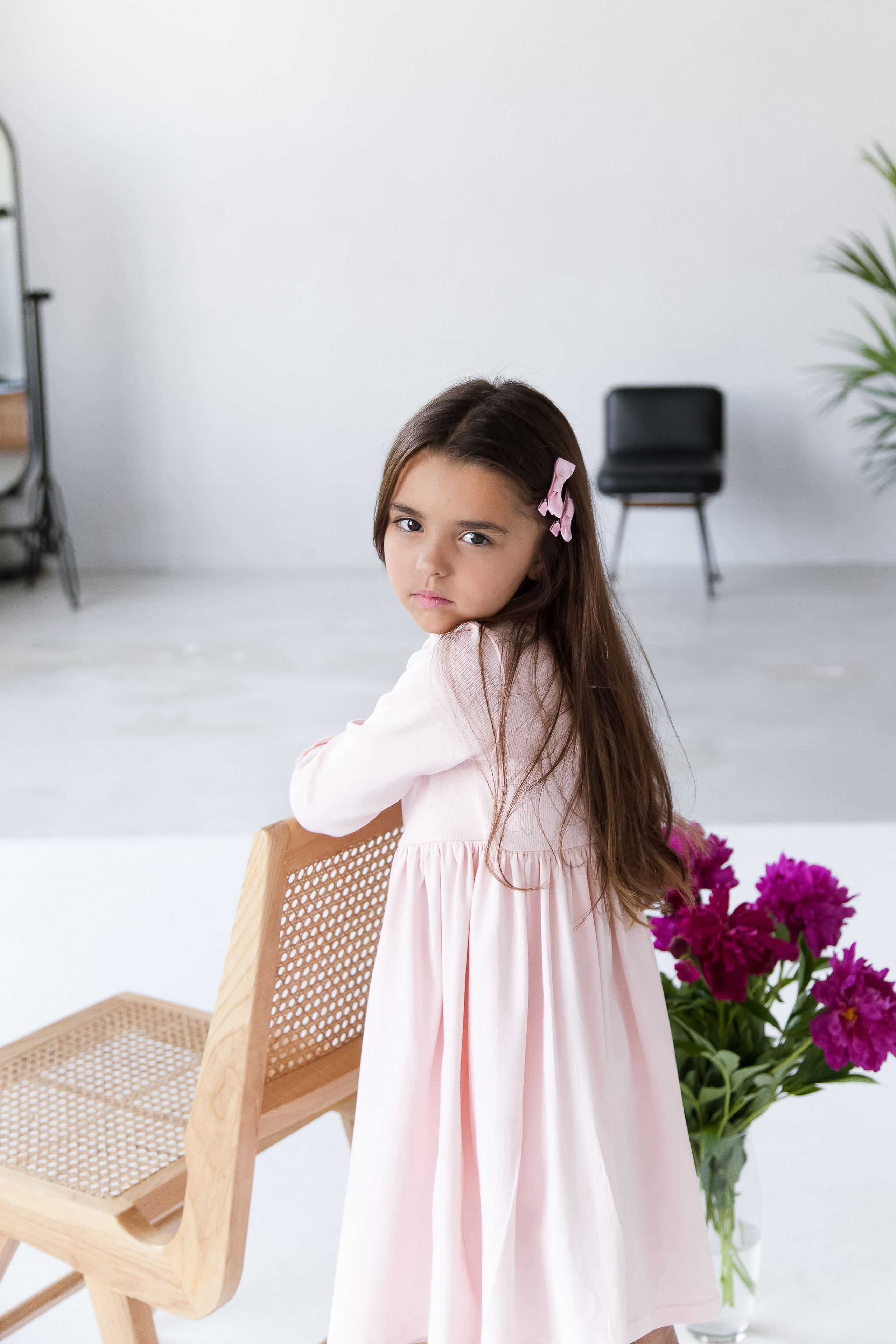 Контент съемка детская одежа Томский бренд MyAnya. Фотограф в Томске Юлия Постнова