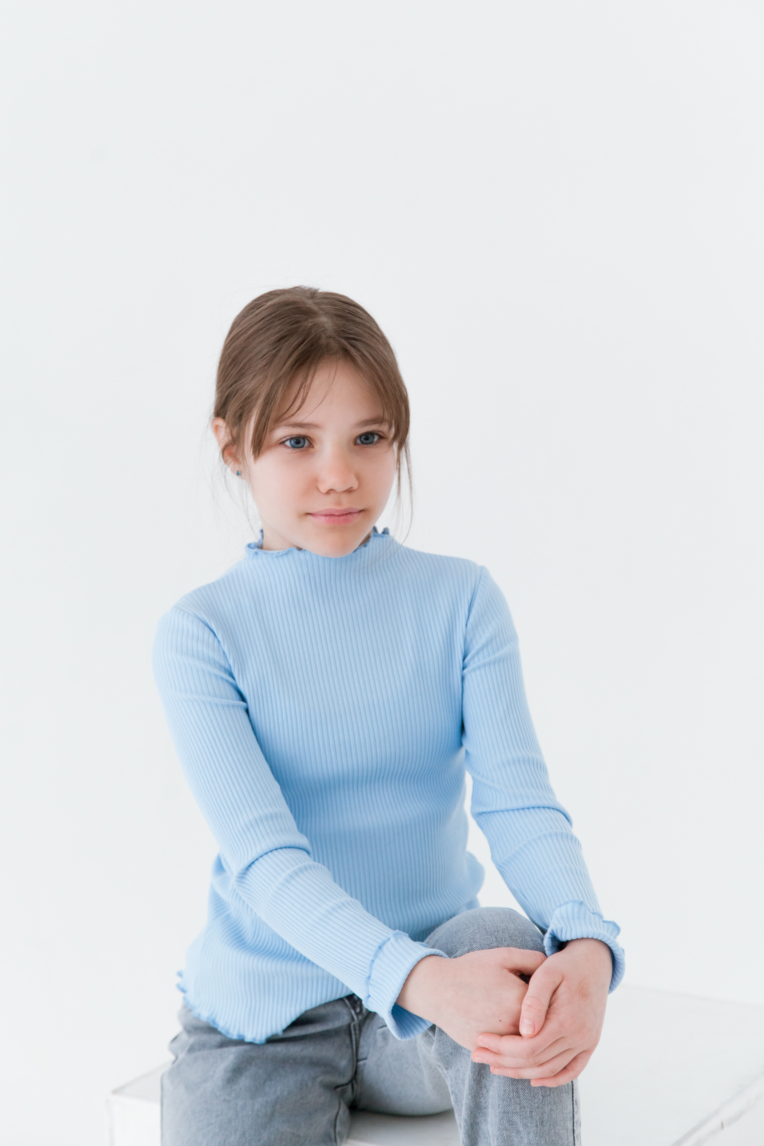 Контент съемка детская одежа Томский бренд MyAnya. Фотограф в Томске Юлия Постнова