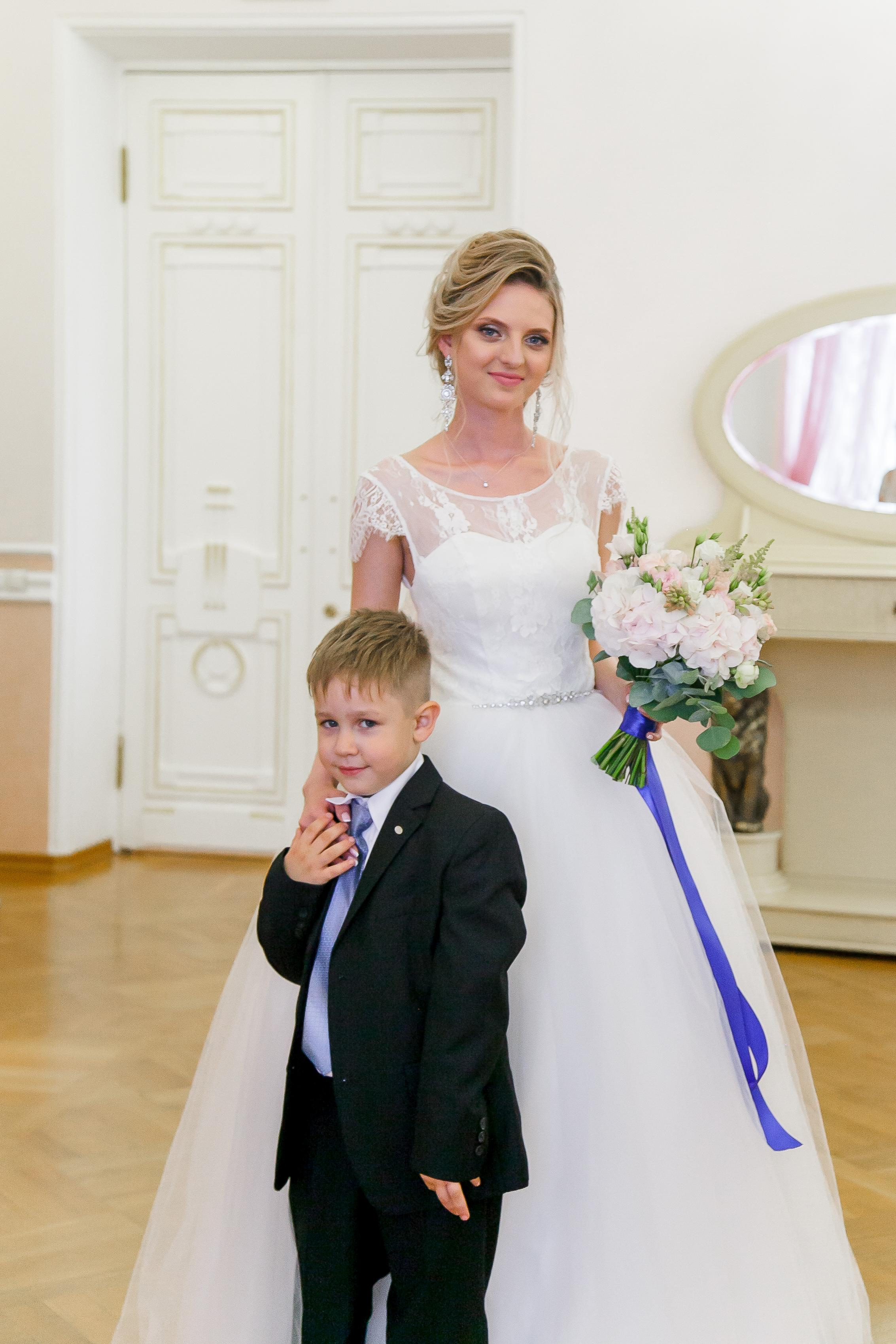 Свадебный. Фотограф в Томске Юлия Постнова