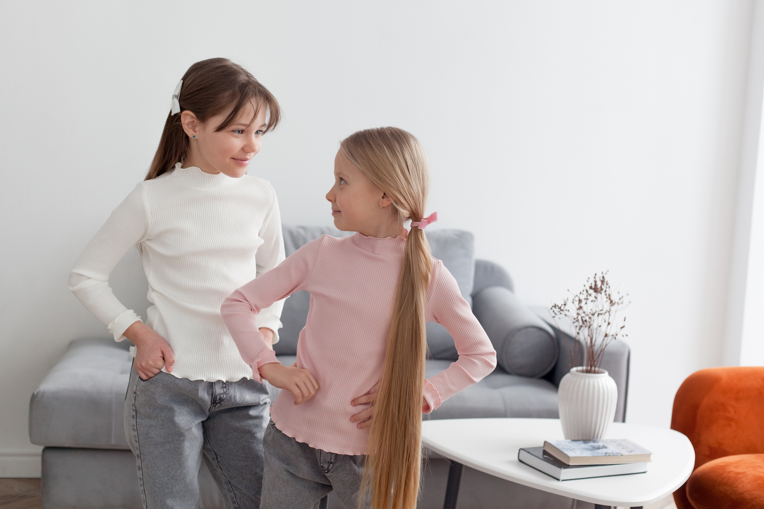 Контент съемка детская одежа Томский бренд MyAnya. Фотограф в Томске Юлия Постнова