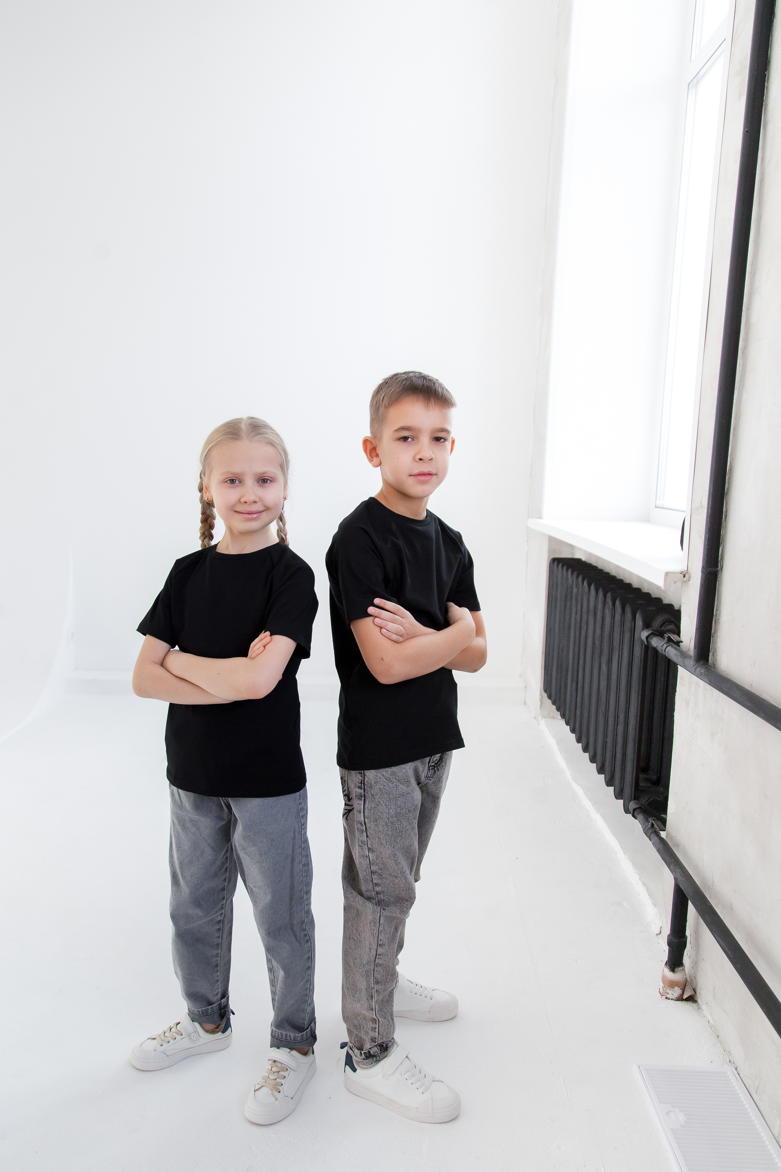 Контент съемка детская одежа Томский бренд MyAnya. Фотограф в Томске Юлия Постнова