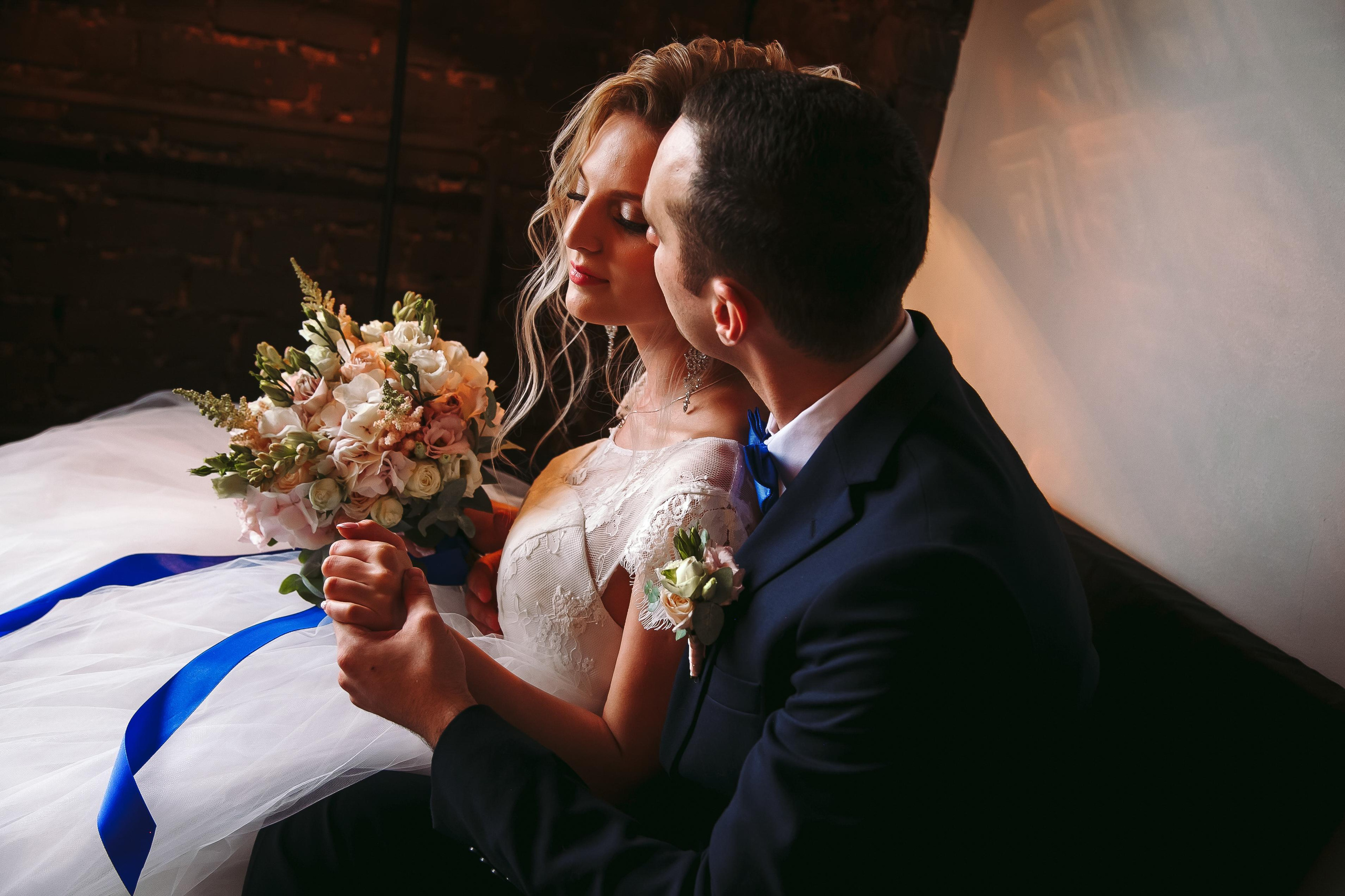 Свадебный. Фотограф в Томске Юлия Постнова