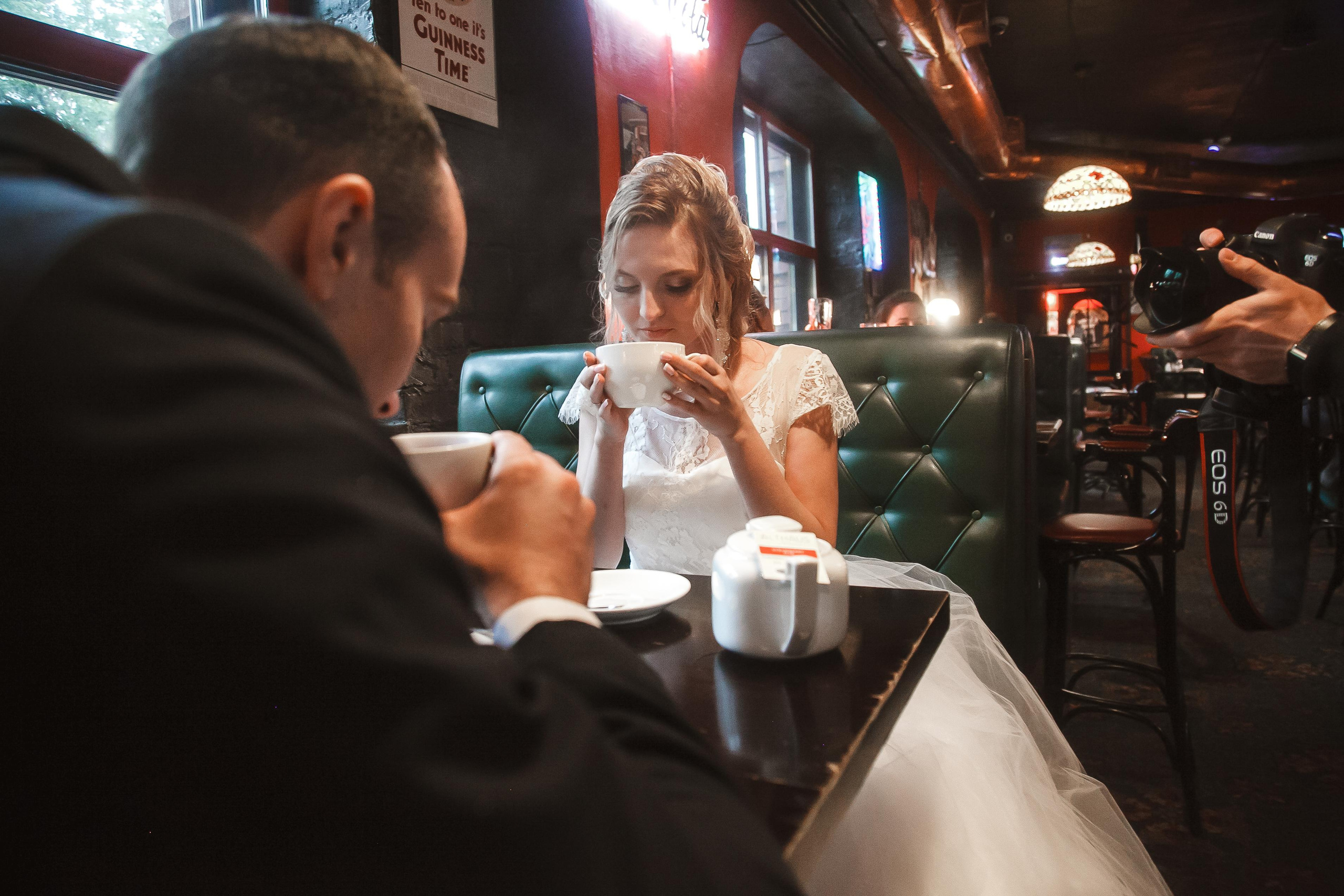 Свадебный. Фотограф в Томске Юлия Постнова