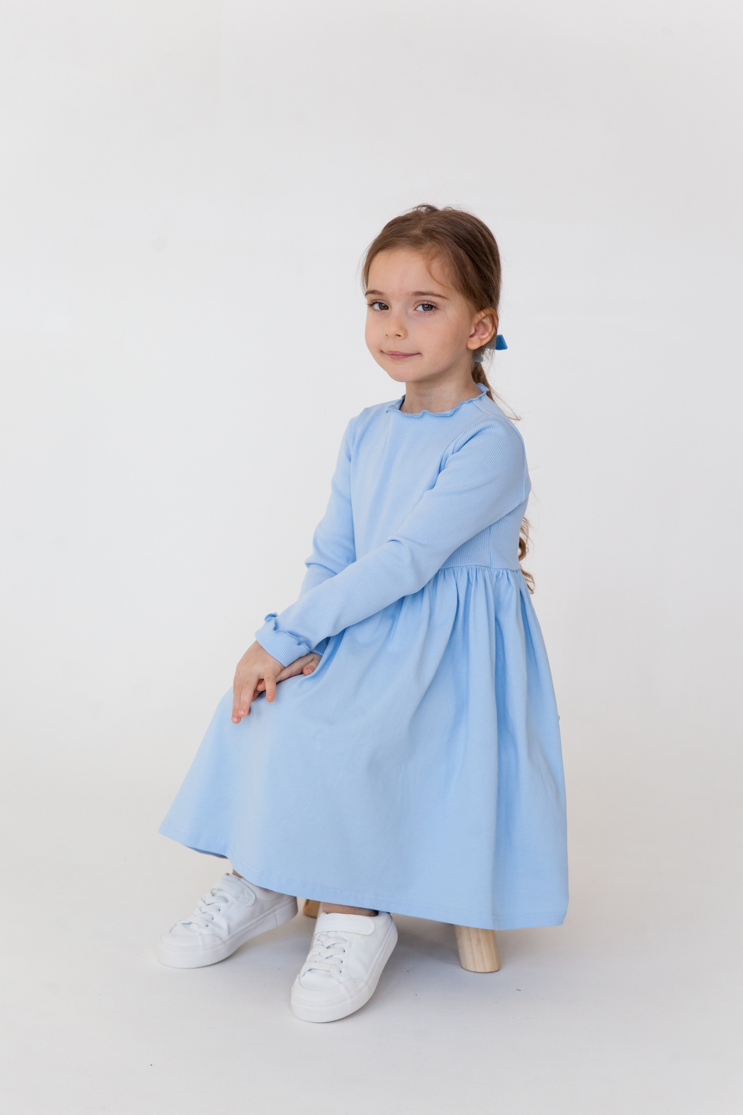 Контент съемка детская одежа Томский бренд MyAnya. Фотограф в Томске Юлия Постнова