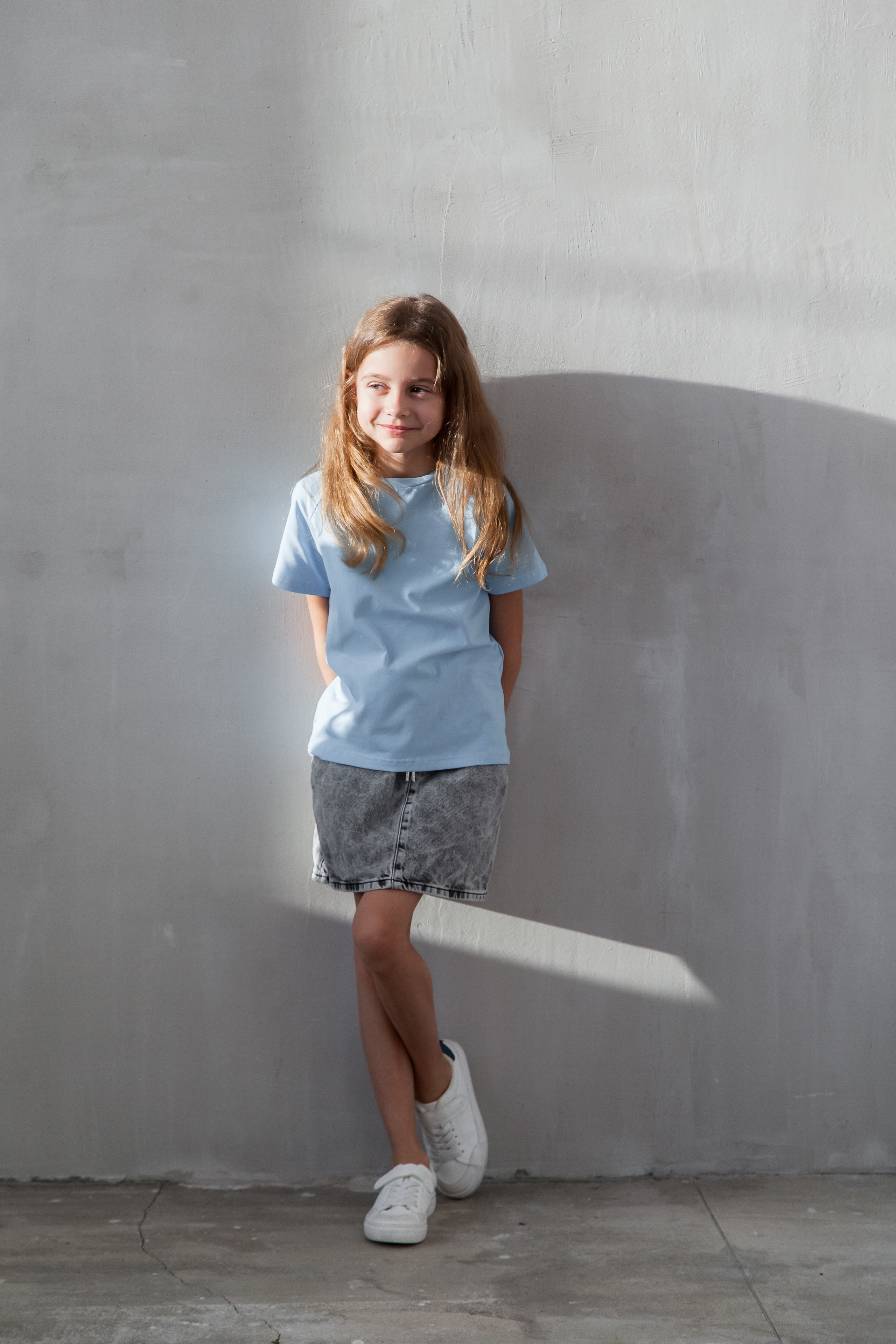 Контент съемка детская одежа Томский бренд MyAnya. Фотограф в Томске Юлия Постнова