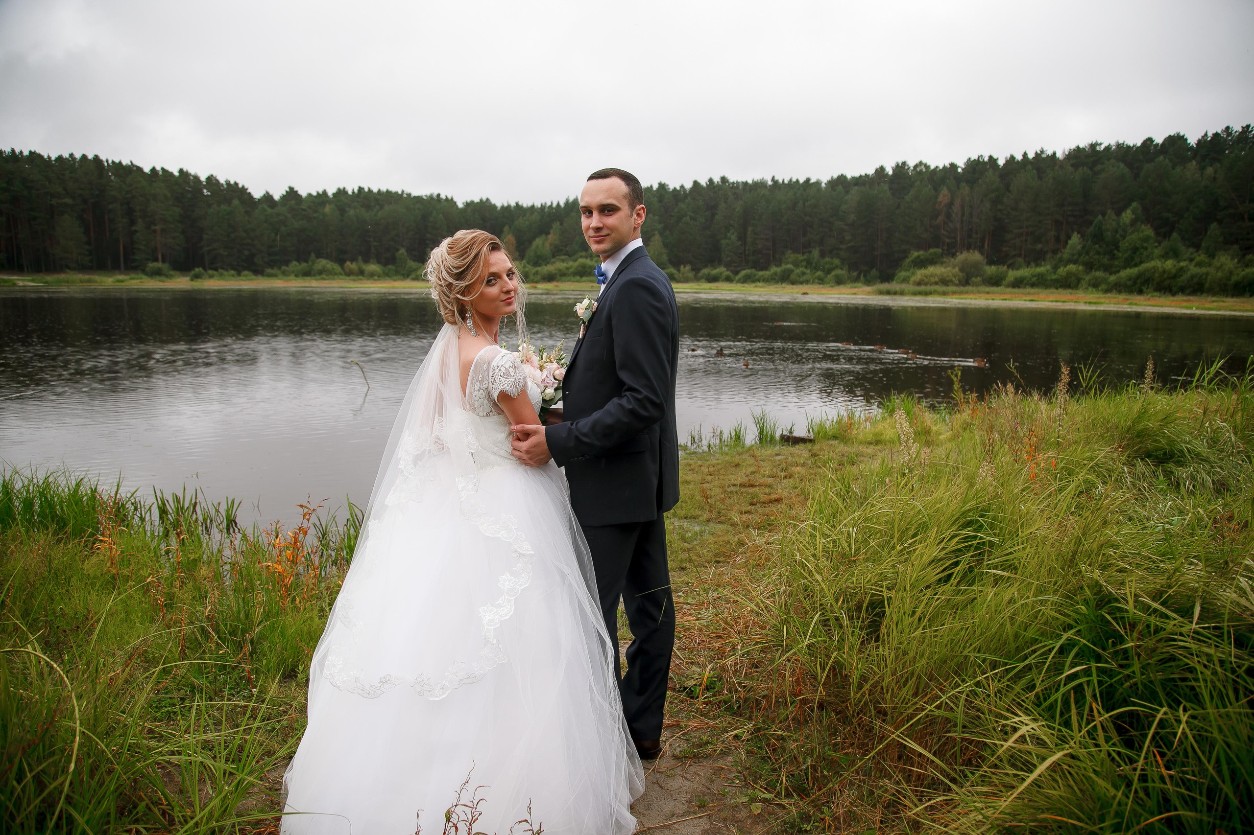 Свадебный. Фотограф в Томске Юлия Постнова