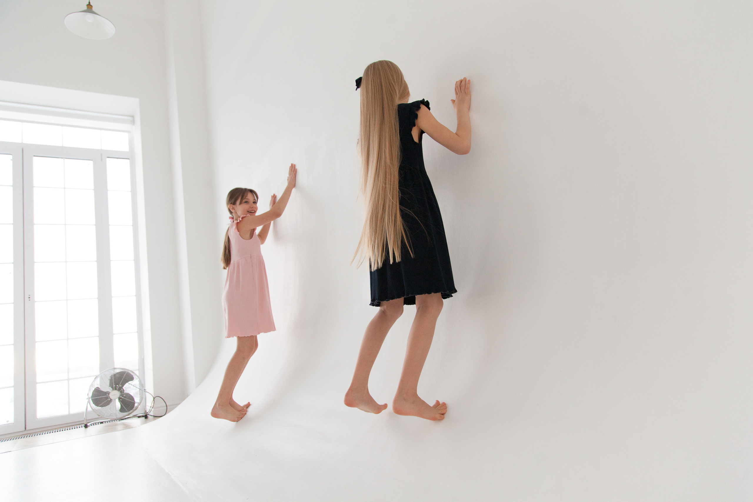 Контент съемка детская одежа Томский бренд MyAnya. Фотограф в Томске Юлия Постнова