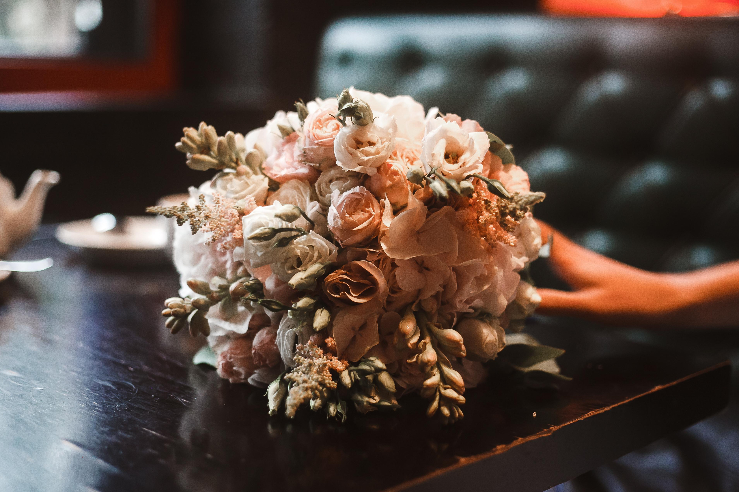 Свадебный. Фотограф в Томске Юлия Постнова