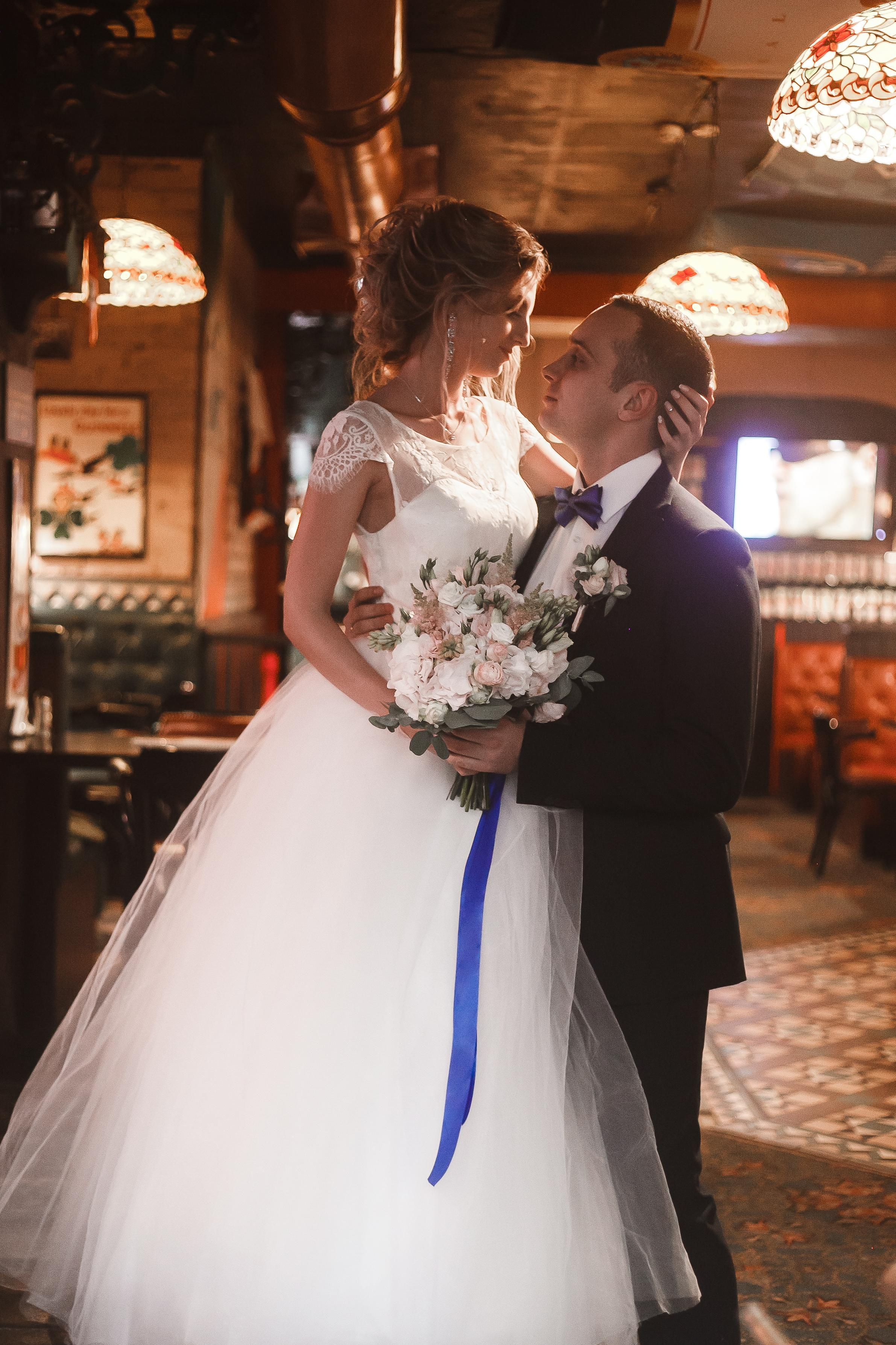 Свадебный. Фотограф в Томске Юлия Постнова