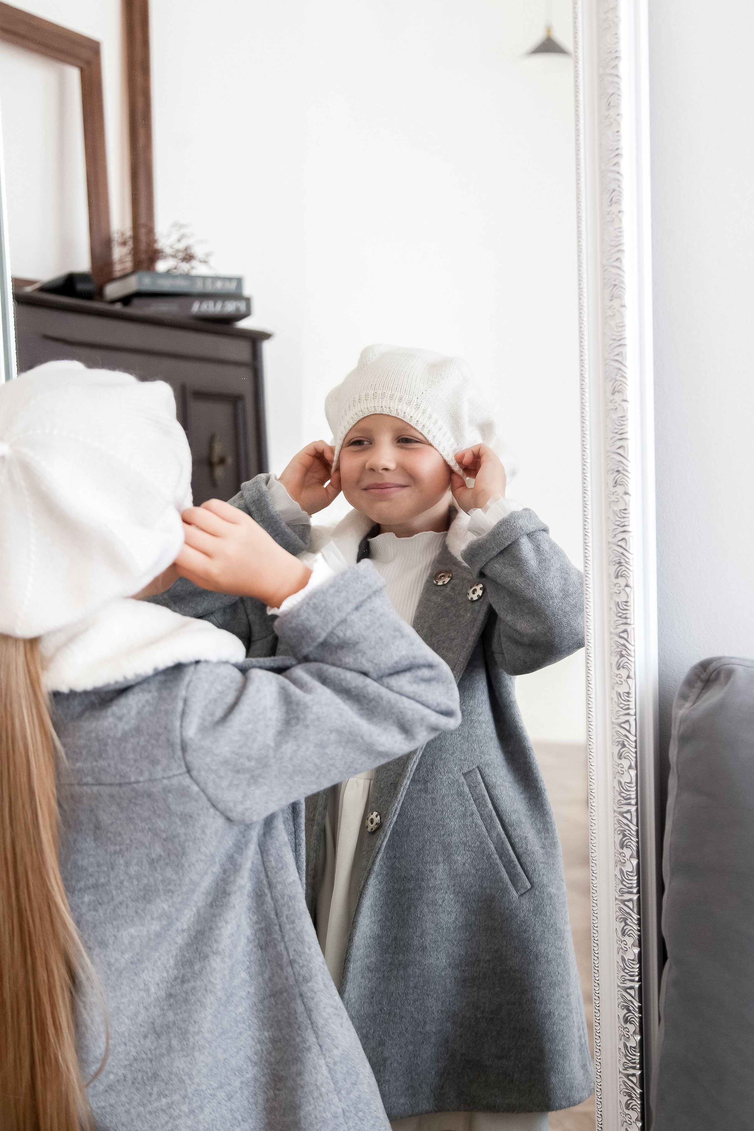 Контент съемка детская одежа Томский бренд MyAnya. Фотограф в Томске Юлия Постнова