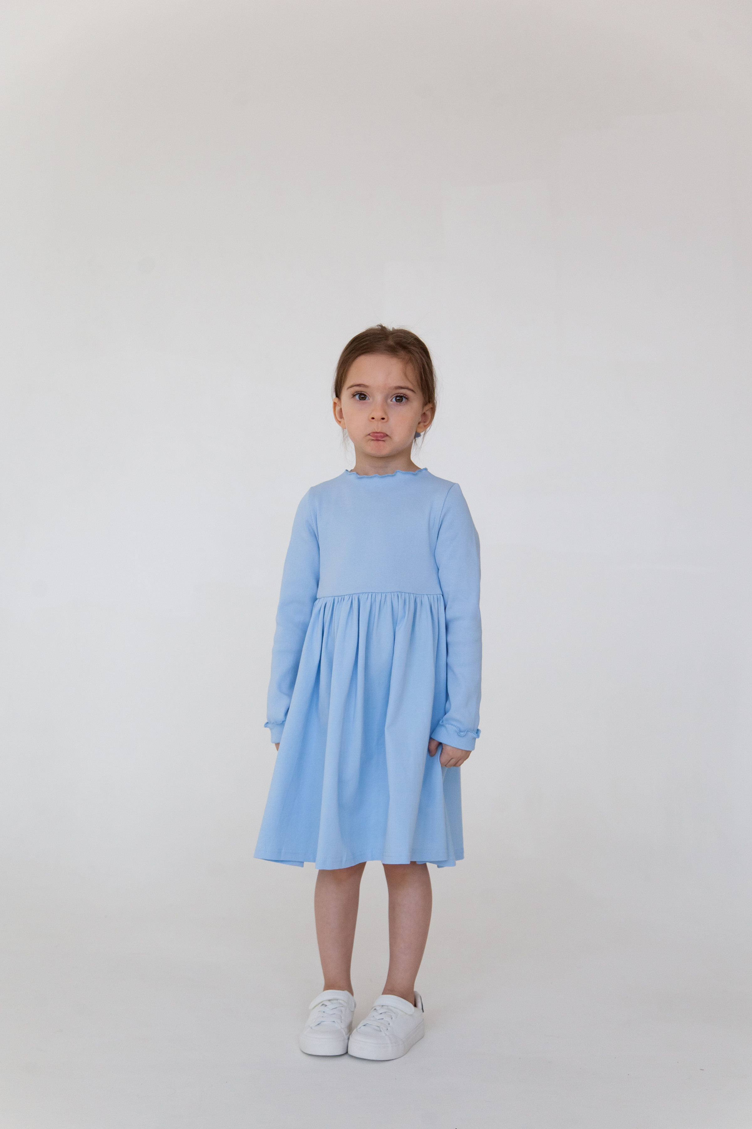 Контент съемка детская одежа Томский бренд MyAnya. Фотограф в Томске Юлия Постнова