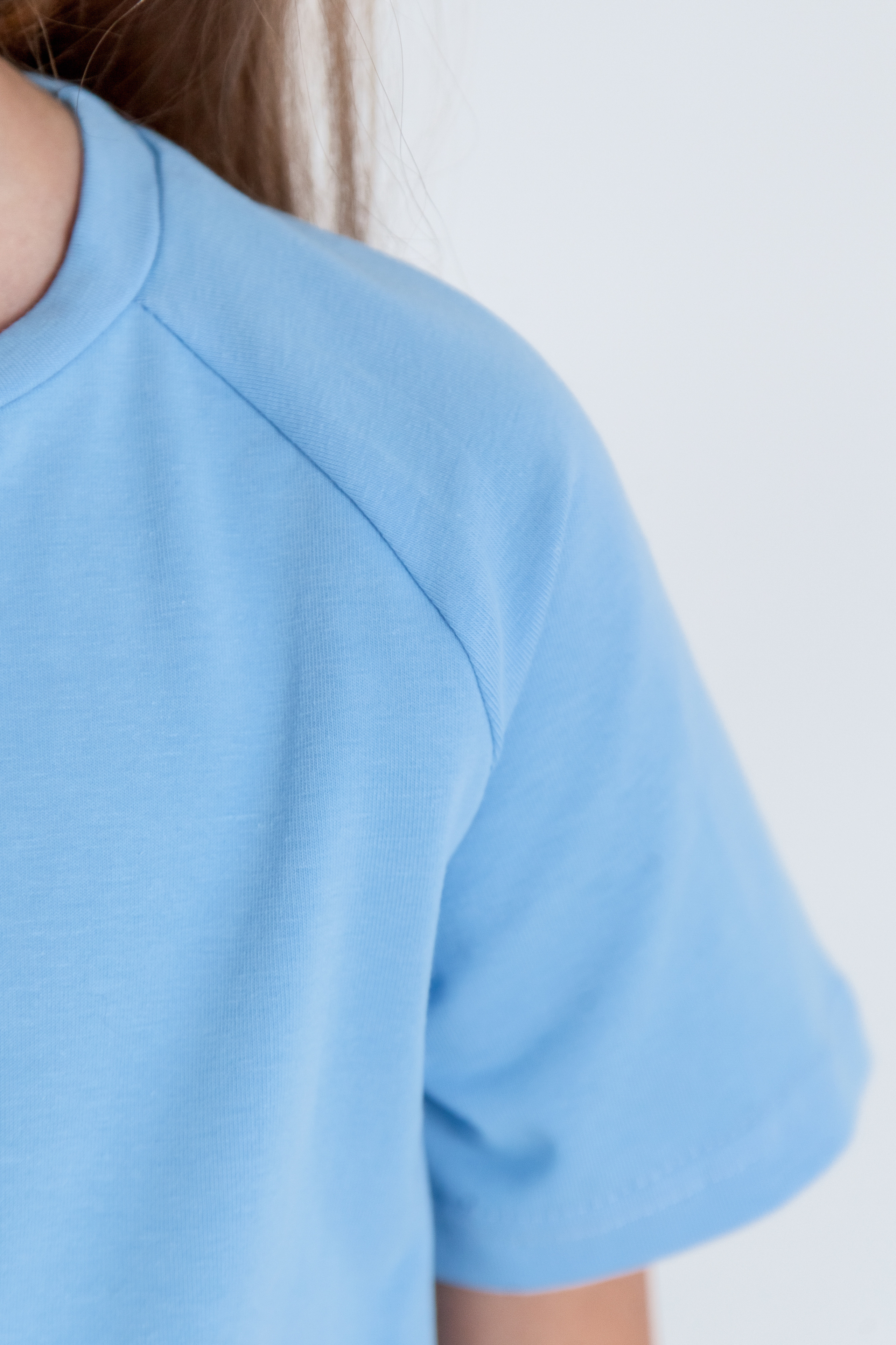 Контент съемка детская одежа Томский бренд MyAnya. Фотограф в Томске Юлия Постнова