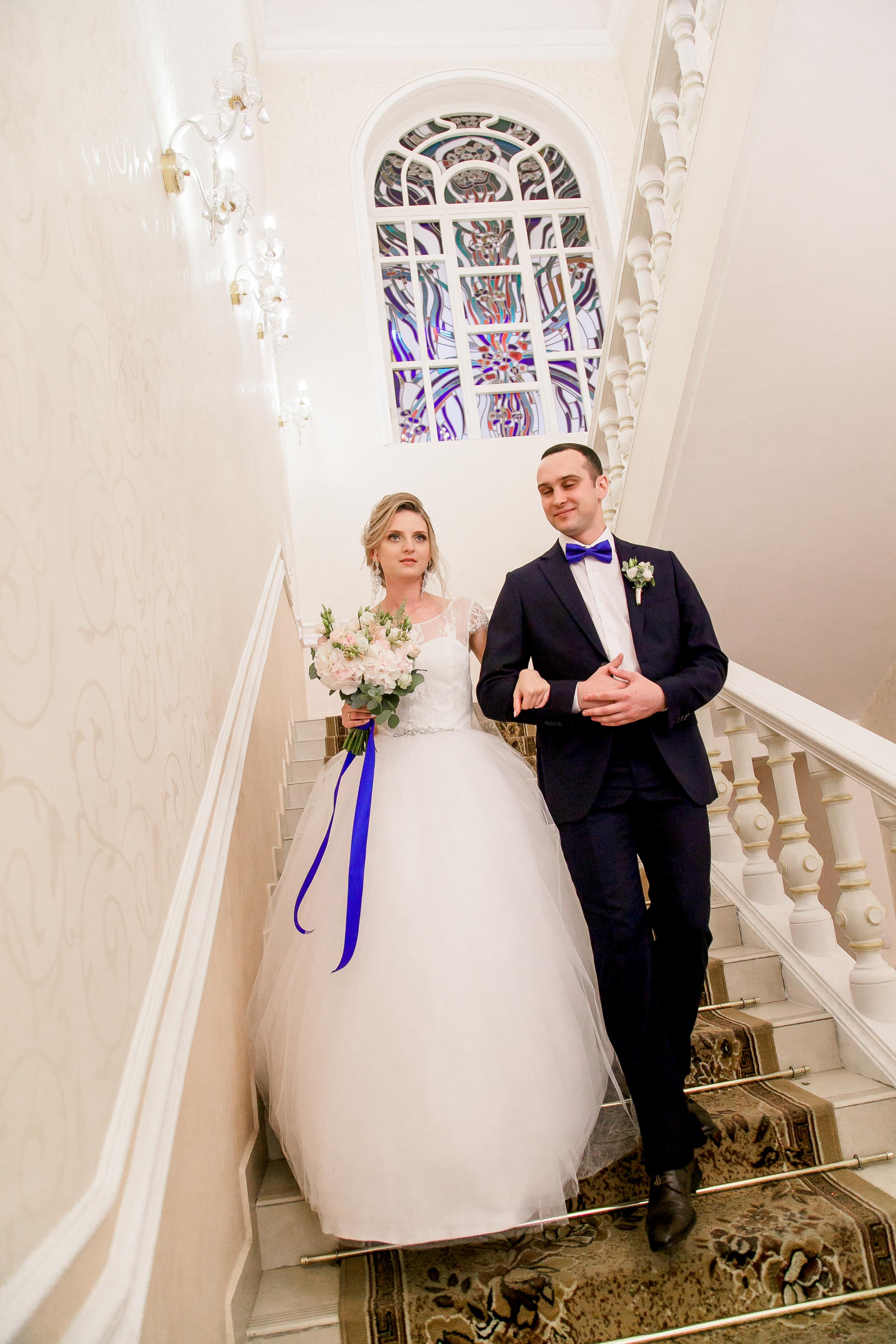 Свадебный. Фотограф в Томске Юлия Постнова