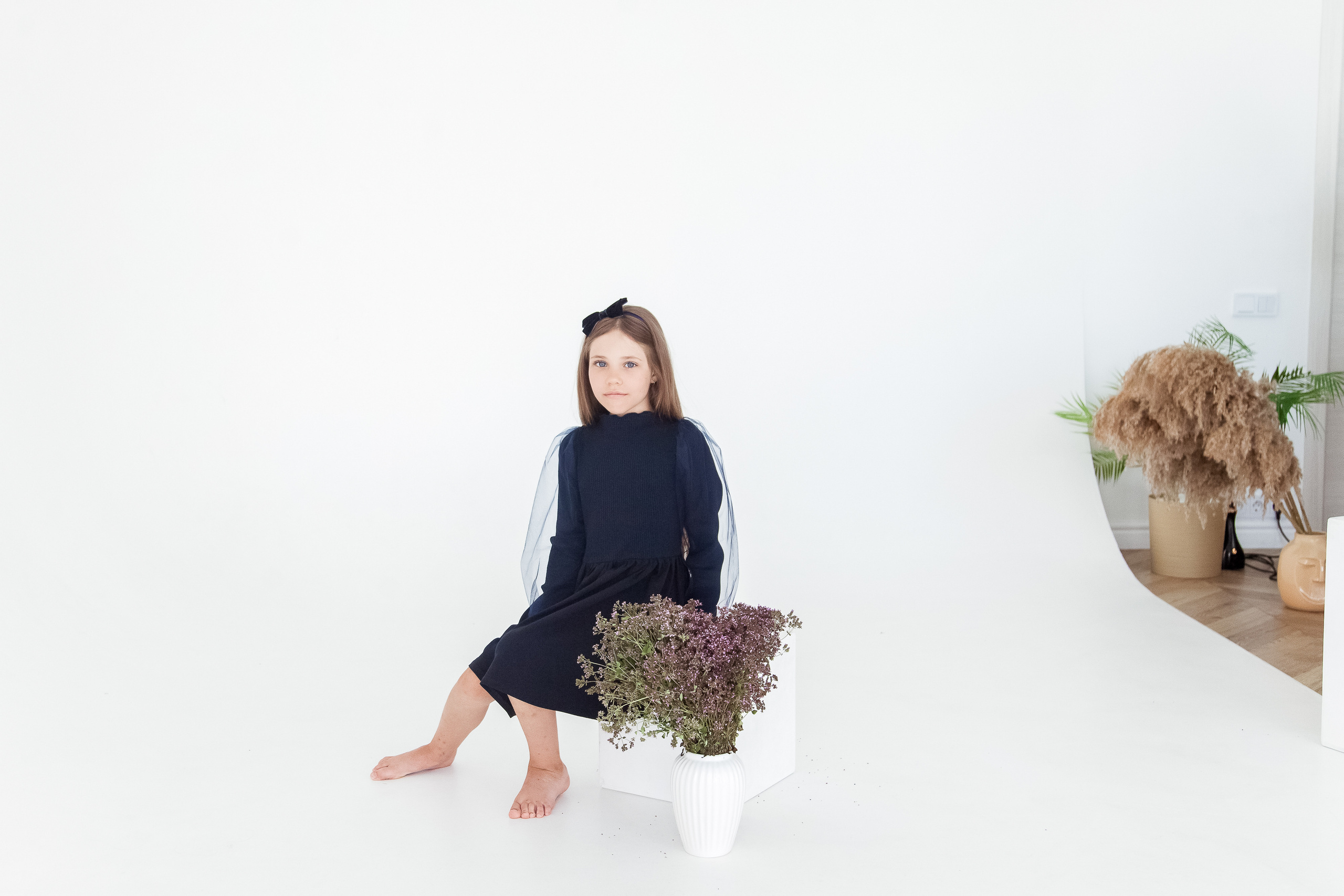 Контент съемка детская одежа Томский бренд MyAnya. Фотограф в Томске Юлия Постнова