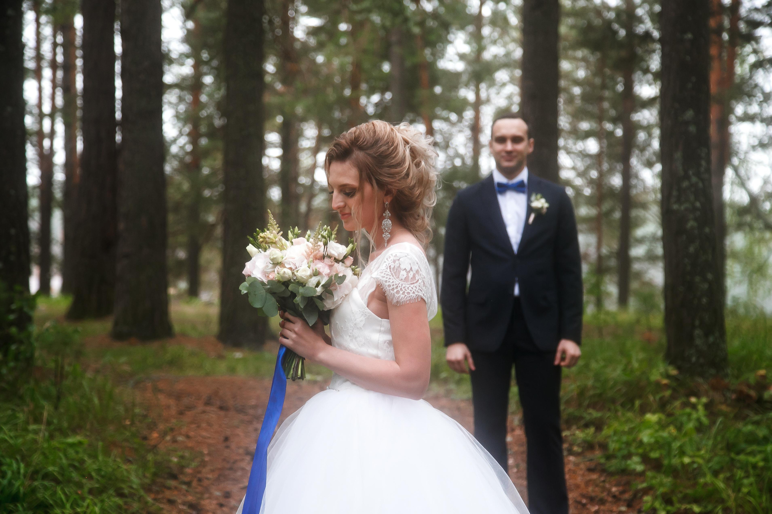 Свадебный. Фотограф в Томске Юлия Постнова