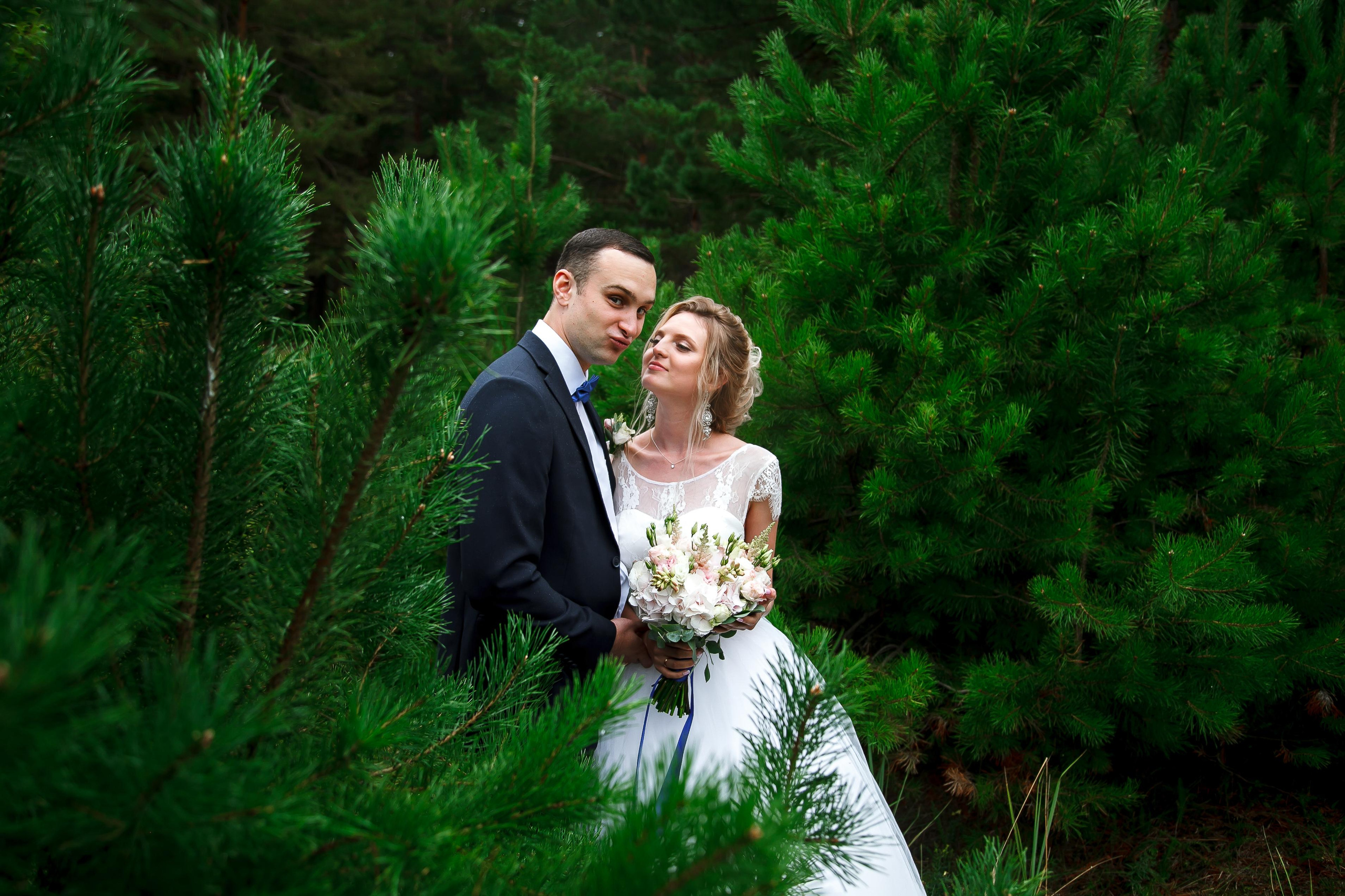 Свадебный. Фотограф в Томске Юлия Постнова