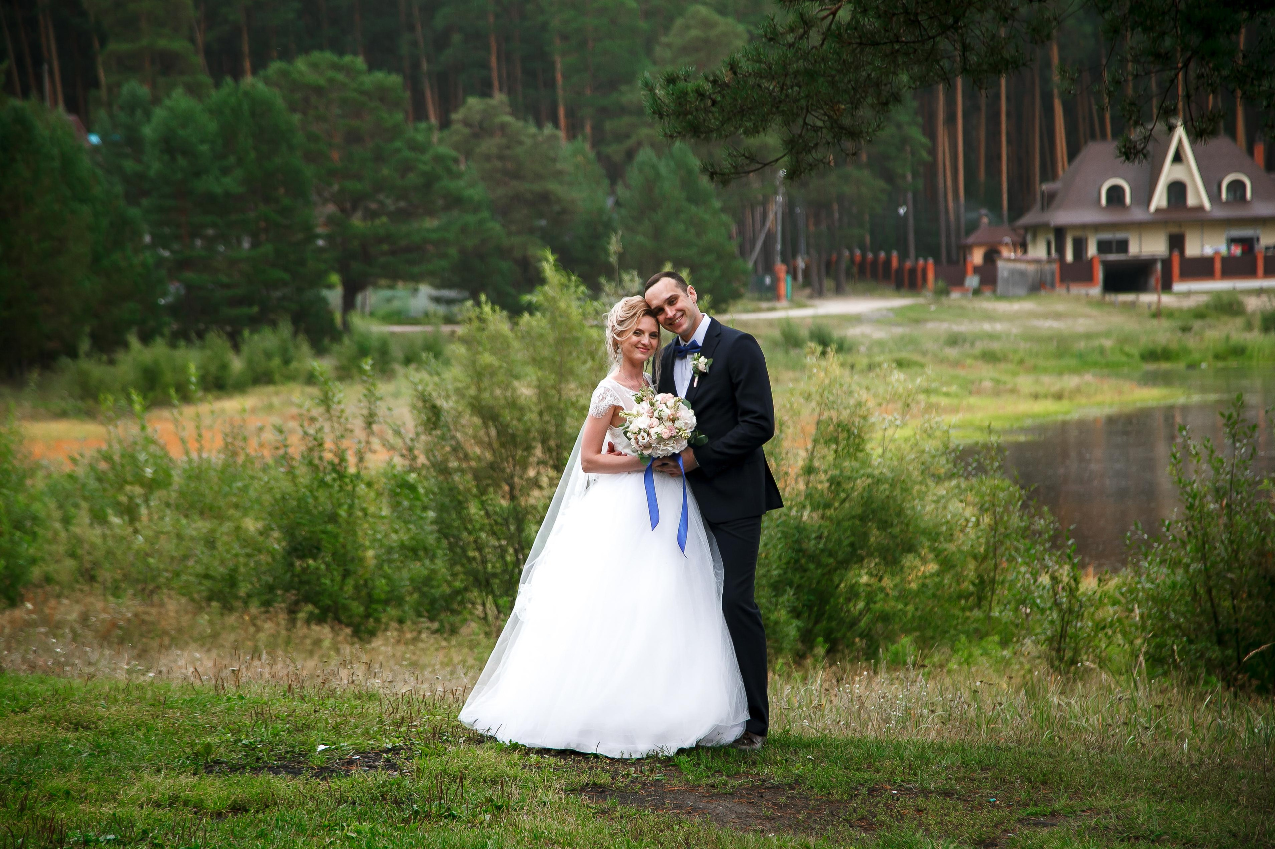 Свадебный. Фотограф в Томске Юлия Постнова