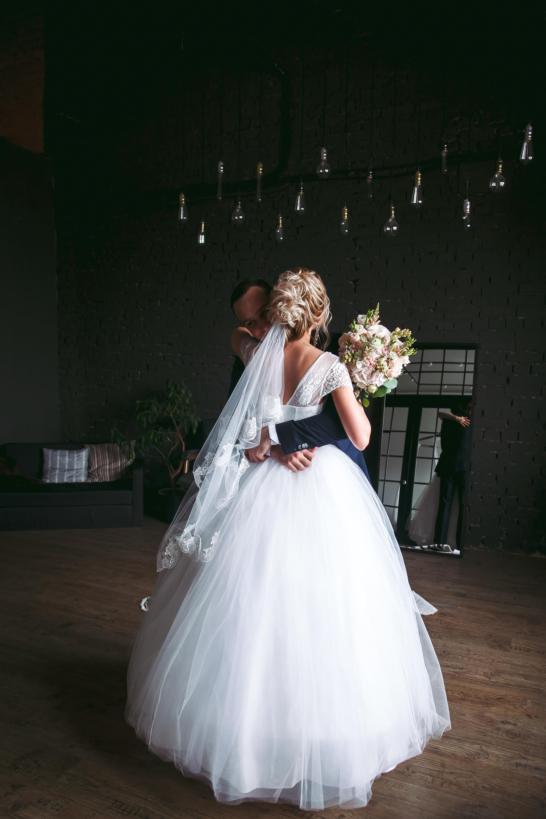 Свадебный. Фотограф в Томске Юлия Постнова