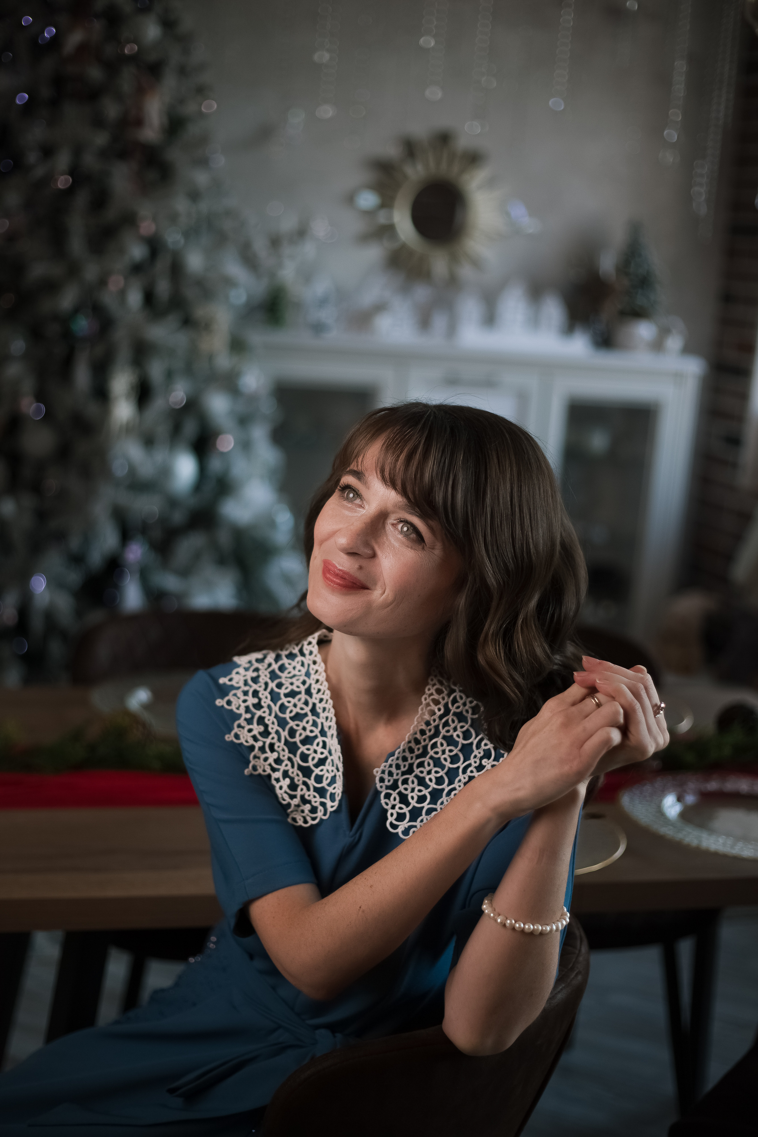 Новый год начается с улыбки. Фотограф в Томске Юлия Постнова