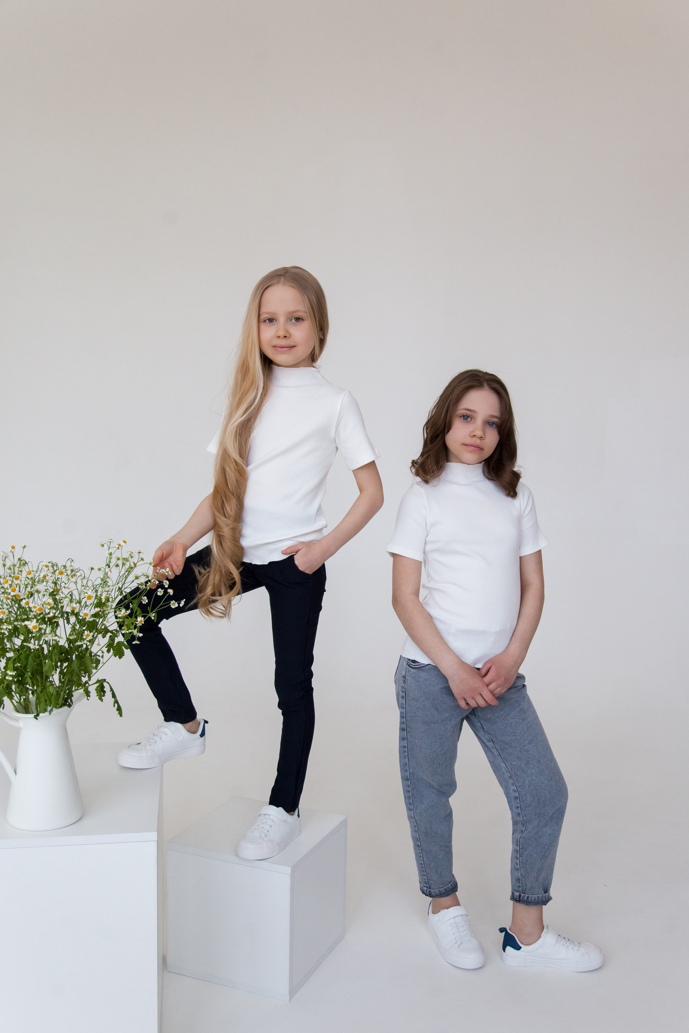 Контент съемка детская одежа Томский бренд MyAnya. Фотограф в Томске Юлия Постнова