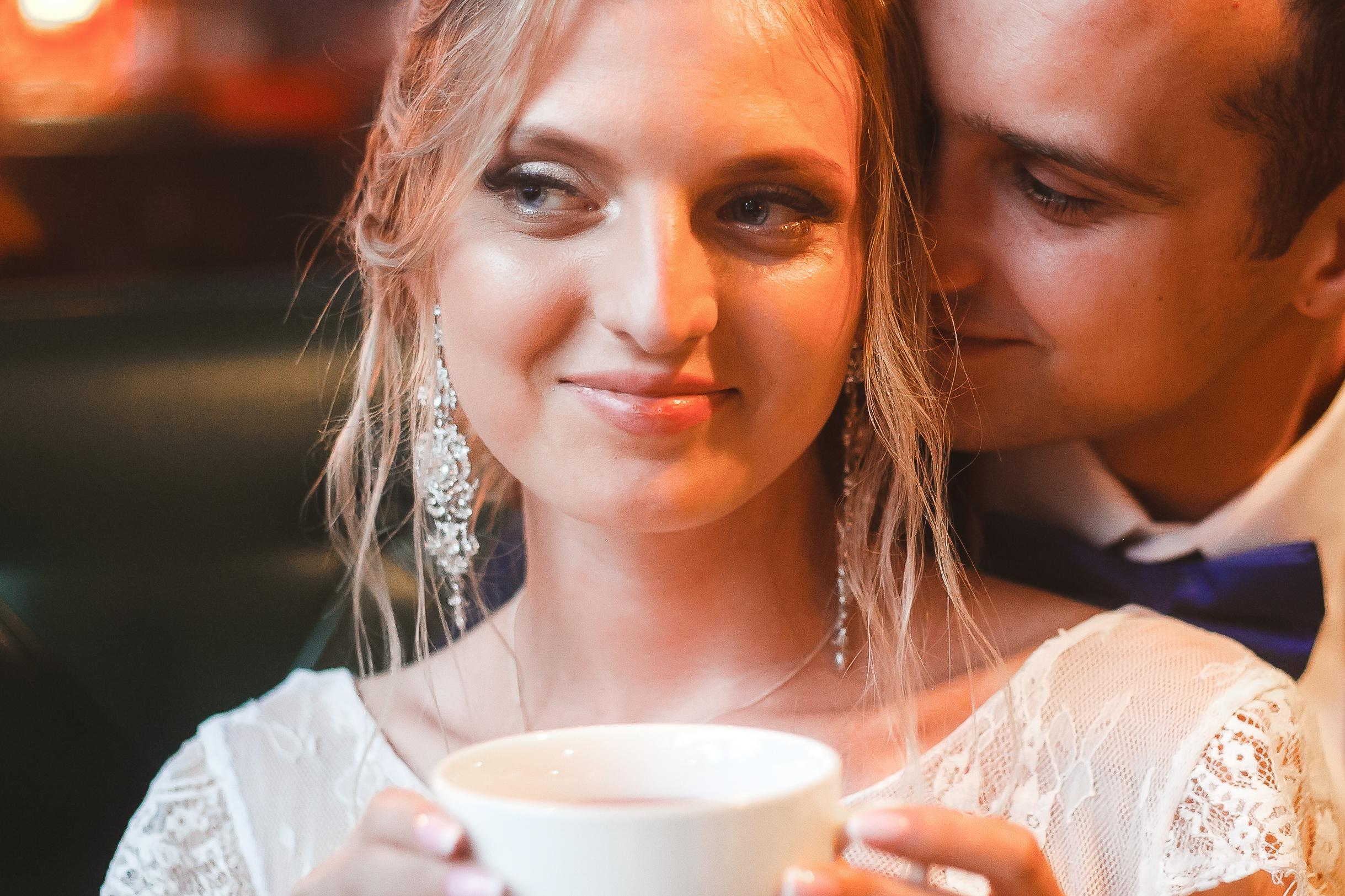 Свадебный. Фотограф в Томске Юлия Постнова