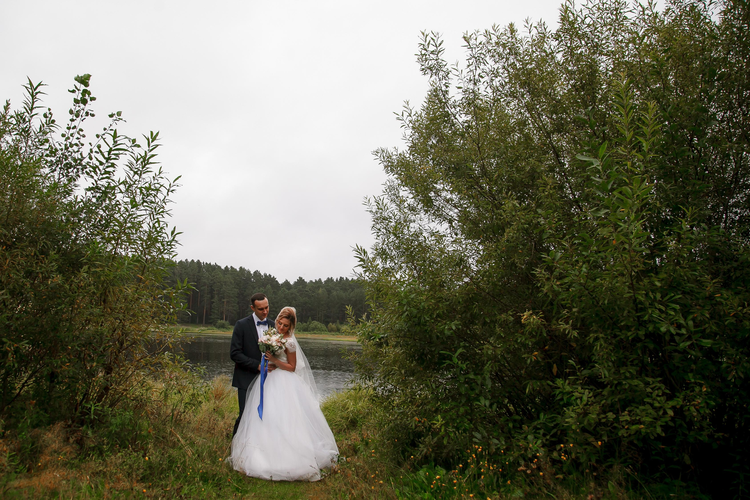 Свадебный. Фотограф в Томске Юлия Постнова