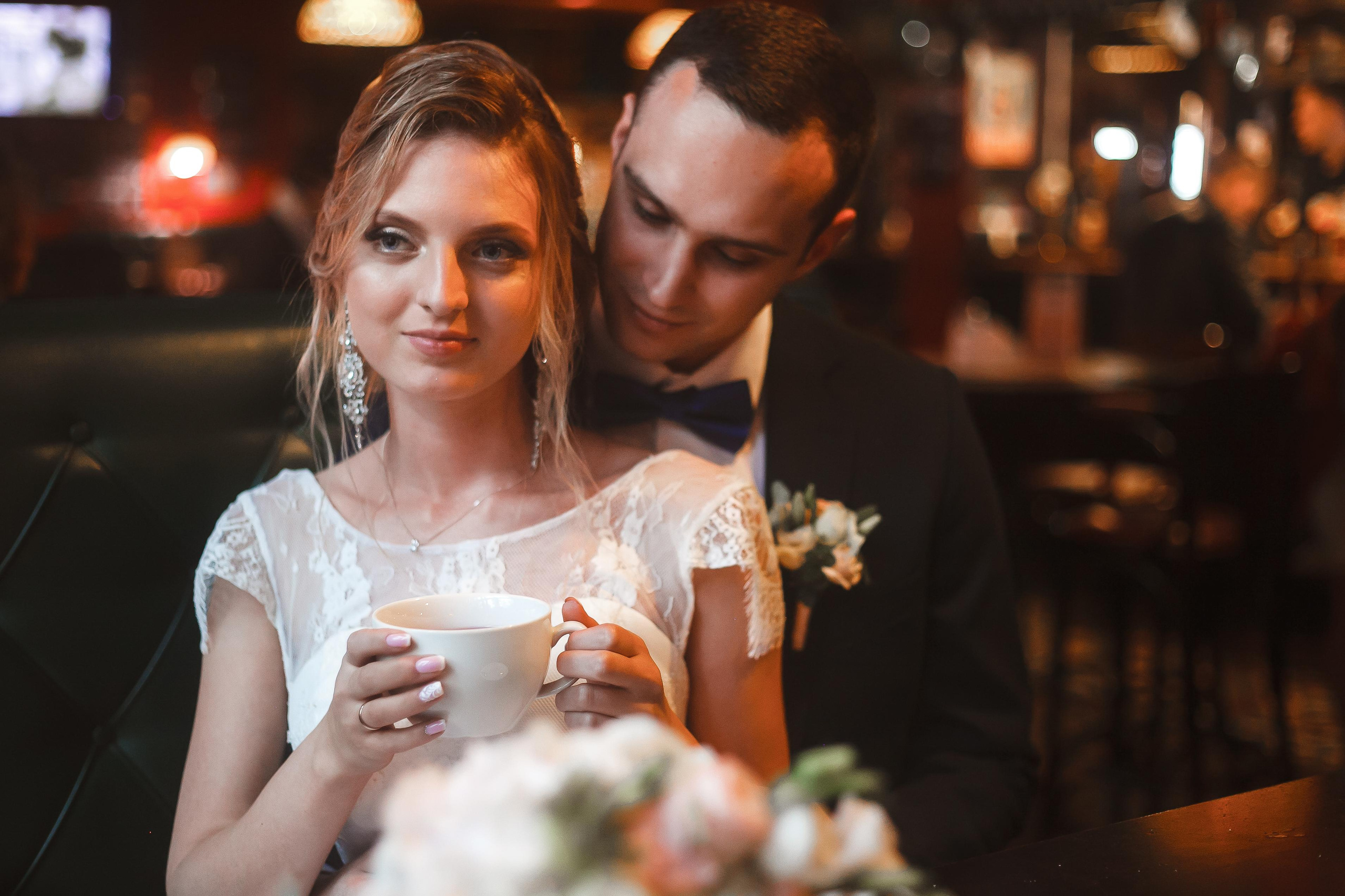 Свадебный. Фотограф в Томске Юлия Постнова