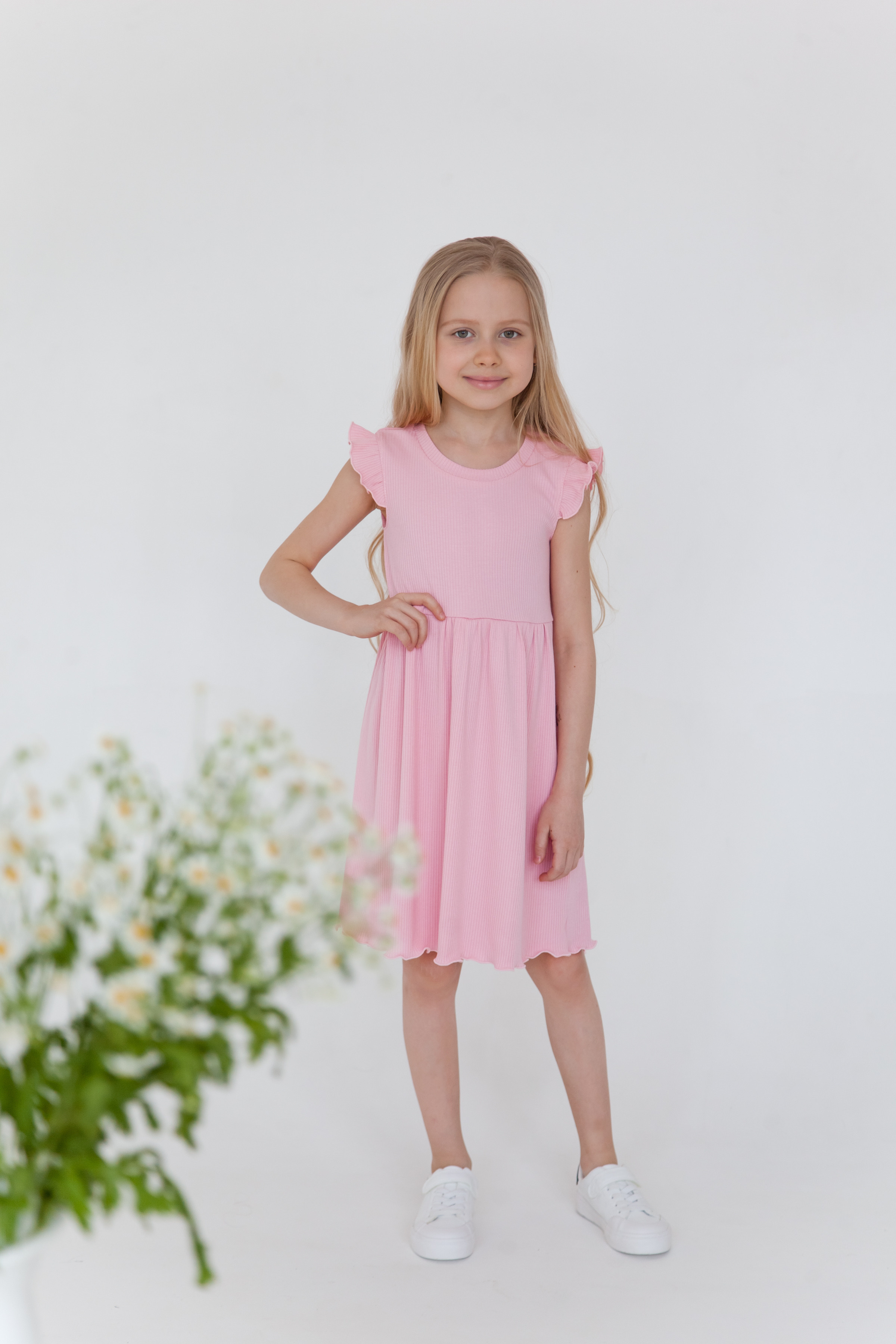 Контент съемка детская одежа Томский бренд MyAnya. Фотограф в Томске Юлия Постнова