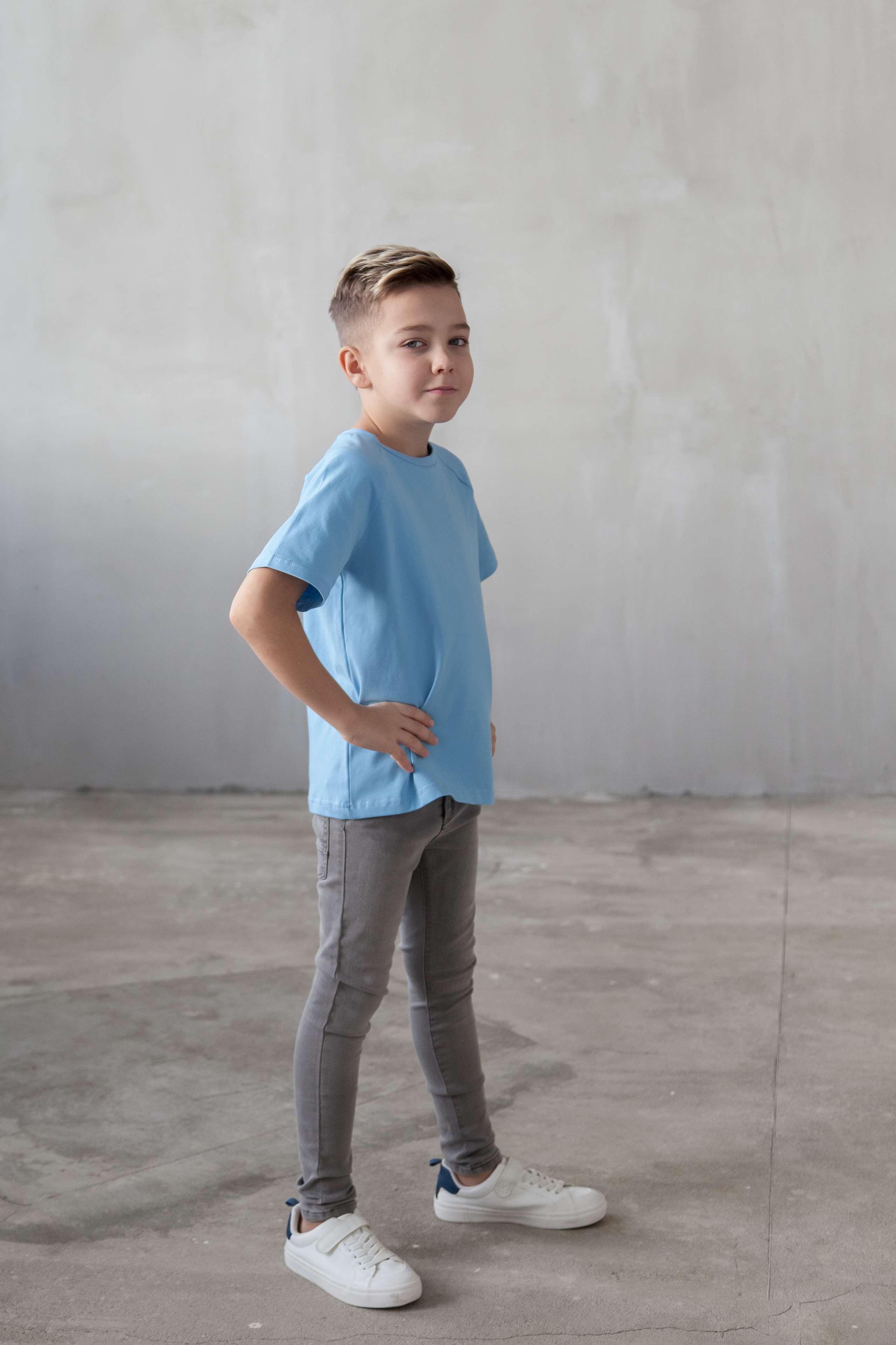 Контент съемка детская одежа Томский бренд MyAnya. Фотограф в Томске Юлия Постнова