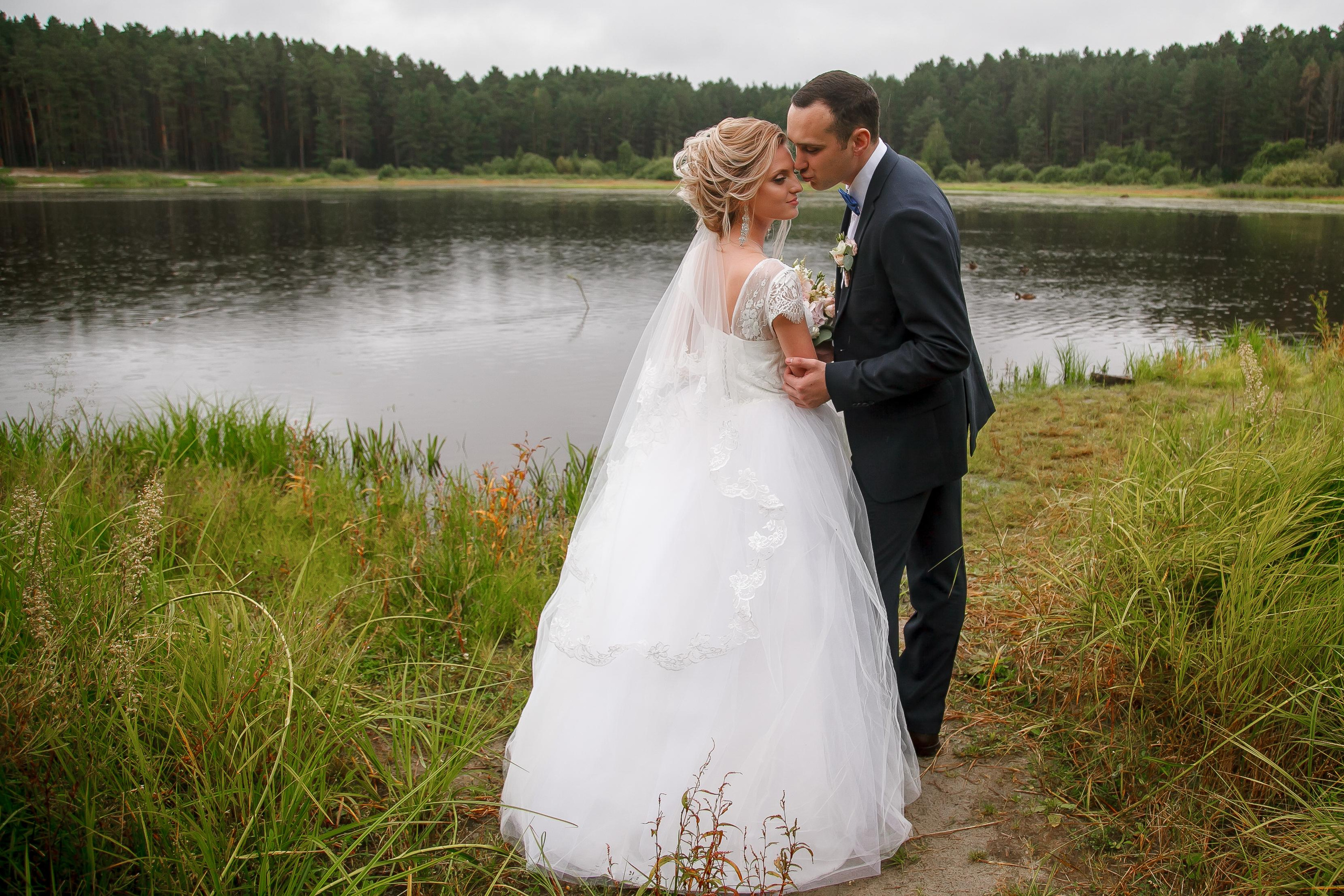 Свадебный. Фотограф в Томске Юлия Постнова