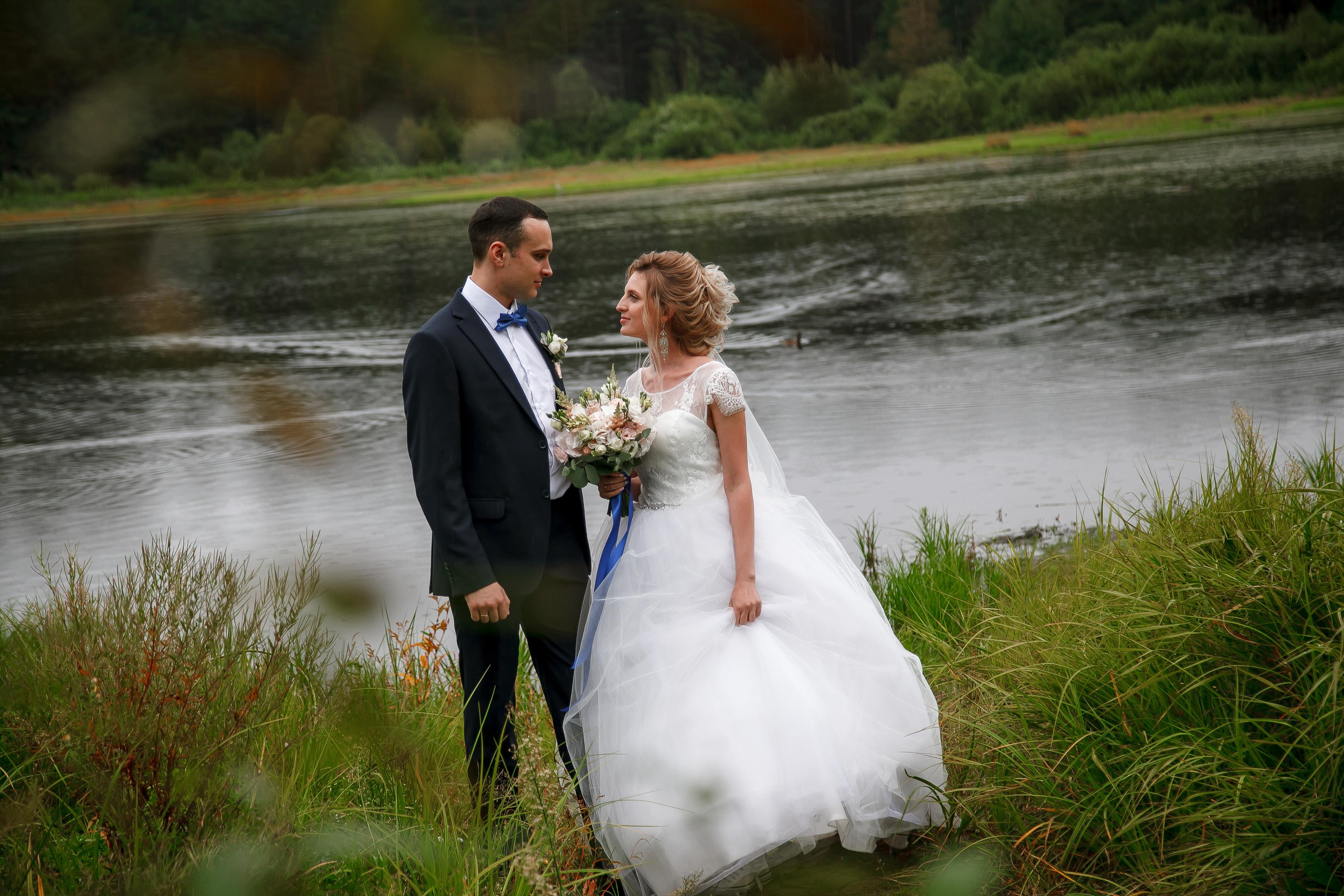 Свадебный. Фотограф в Томске Юлия Постнова