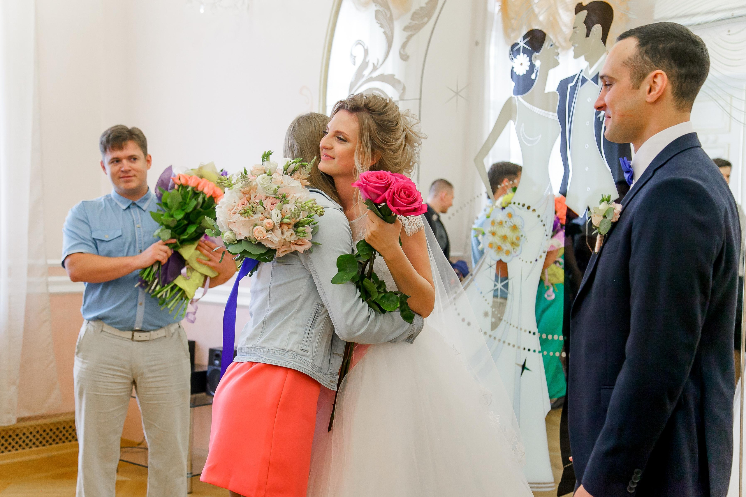 Свадебный. Фотограф в Томске Юлия Постнова