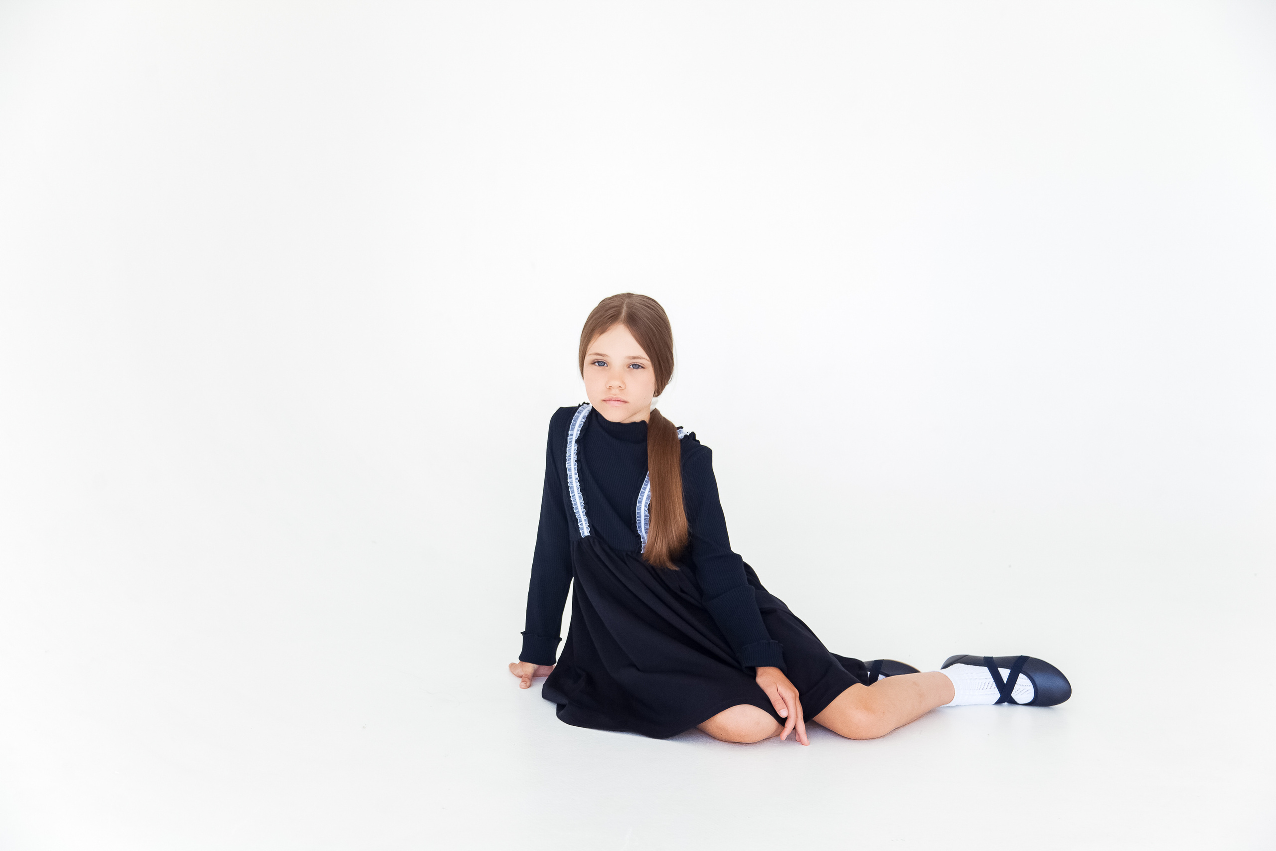 Контент съемка детская одежа Томский бренд MyAnya. Фотограф в Томске Юлия Постнова