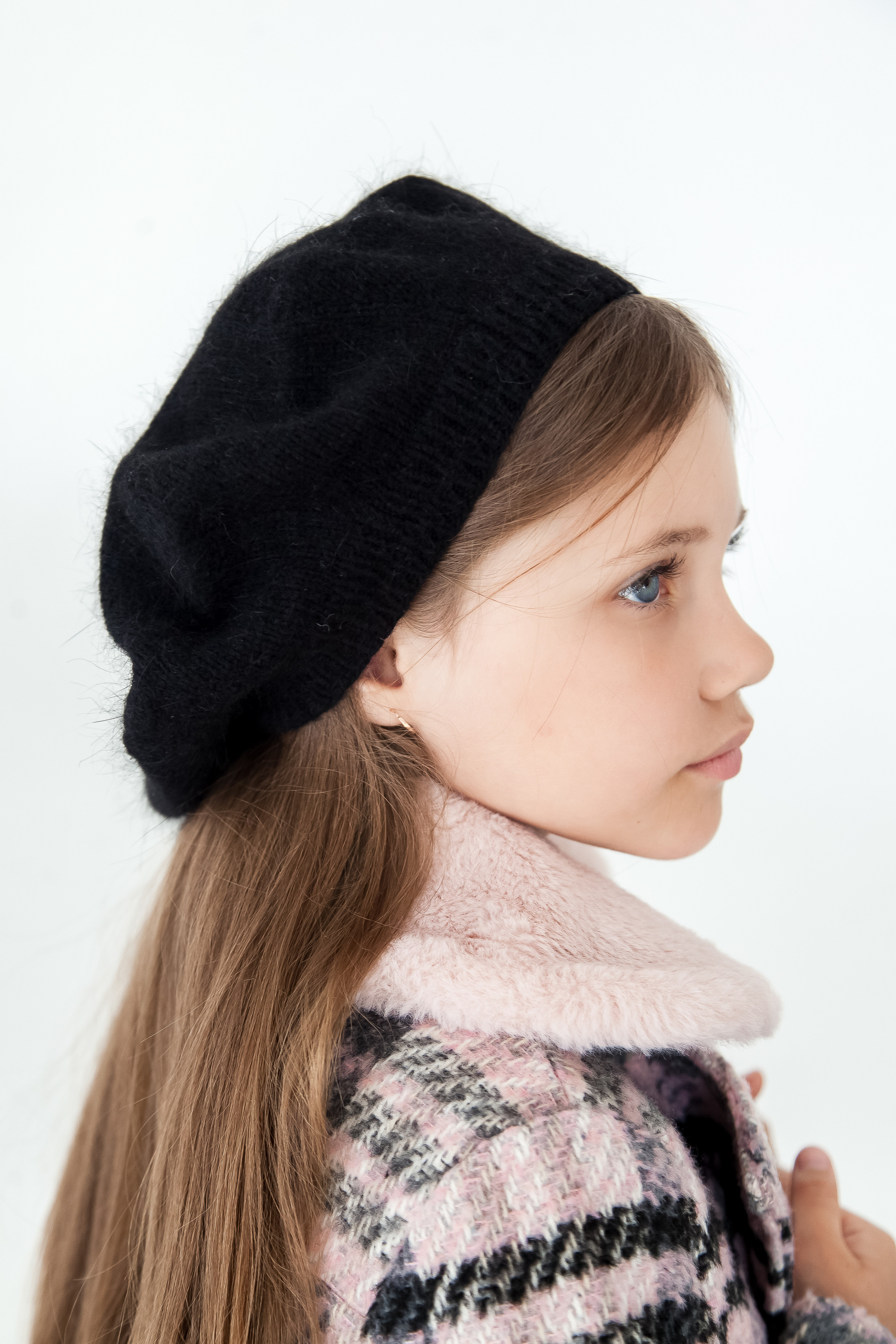 Контент съемка детская одежа Томский бренд MyAnya. Фотограф в Томске Юлия Постнова