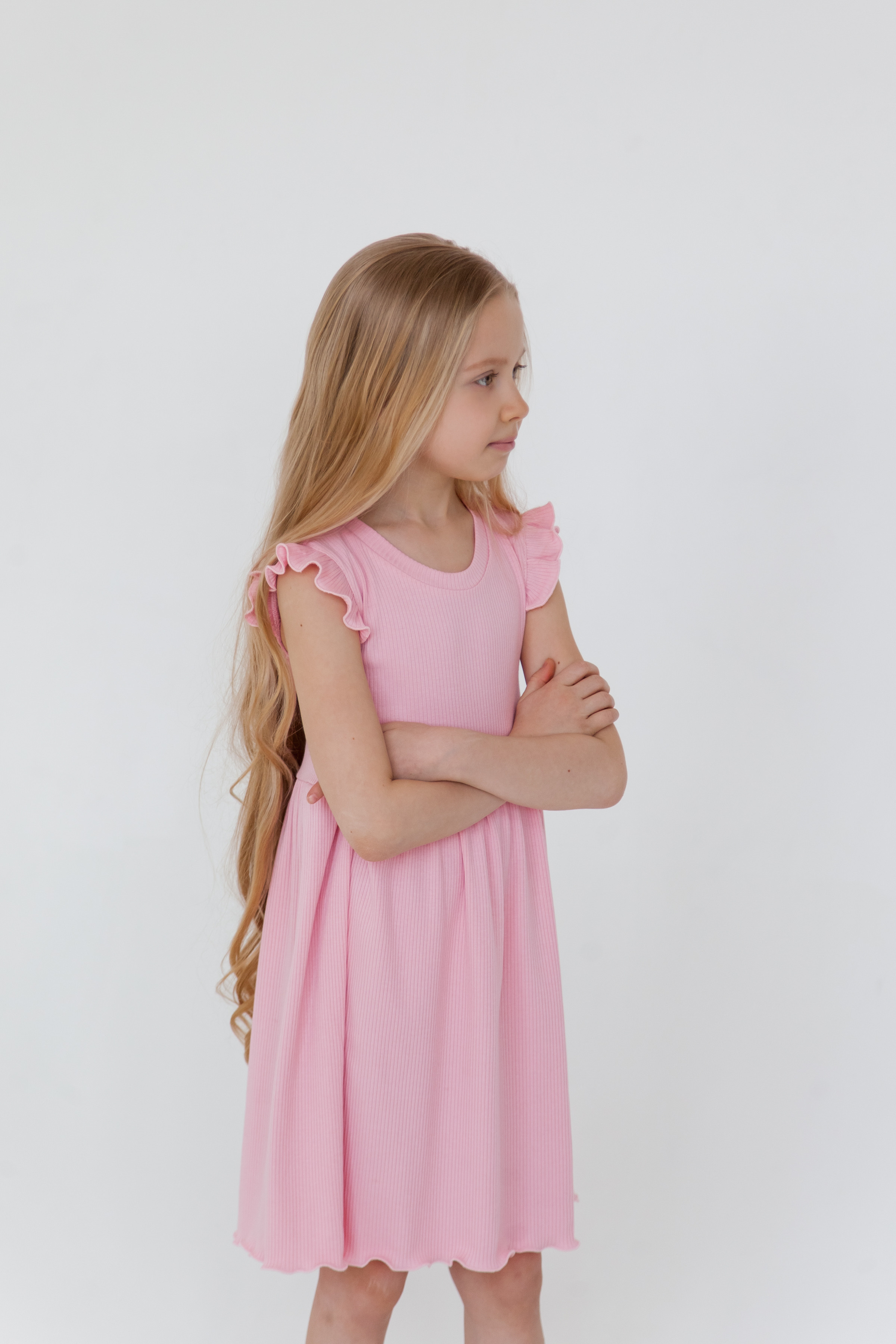 Контент съемка детская одежа Томский бренд MyAnya. Фотограф в Томске Юлия Постнова