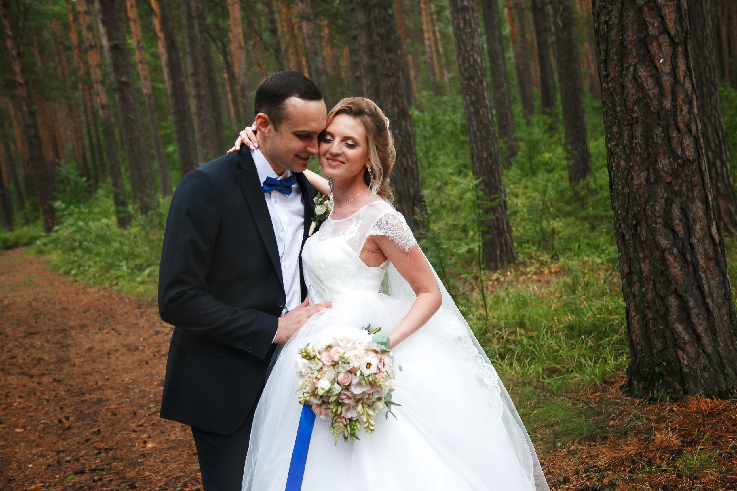 Свадебный. Фотограф в Томске Юлия Постнова