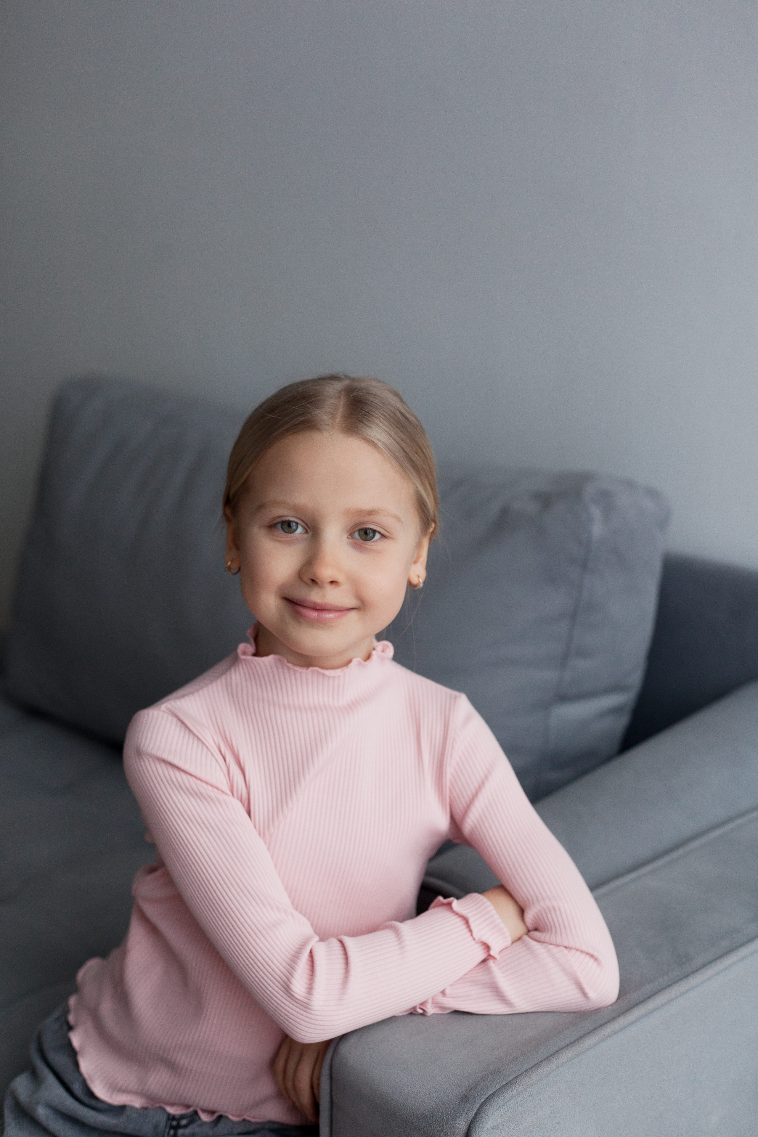 Контент съемка детская одежа Томский бренд MyAnya. Фотограф в Томске Юлия Постнова