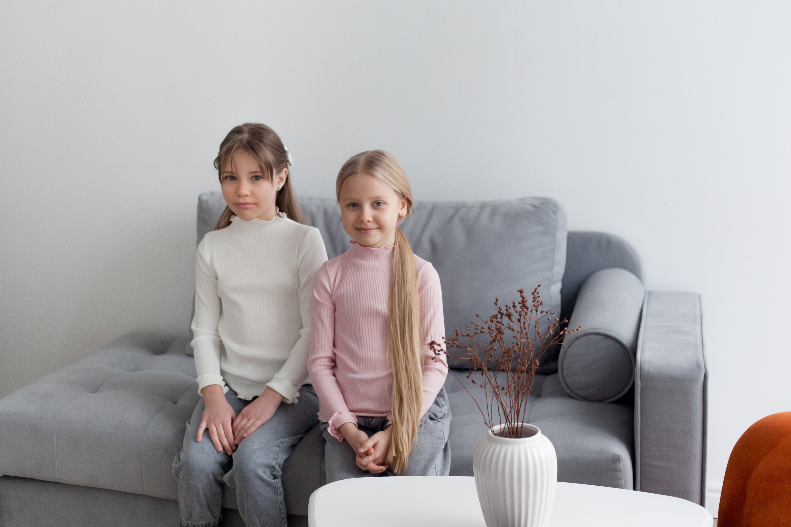 Контент съемка детская одежа Томский бренд MyAnya. Фотограф в Томске Юлия Постнова