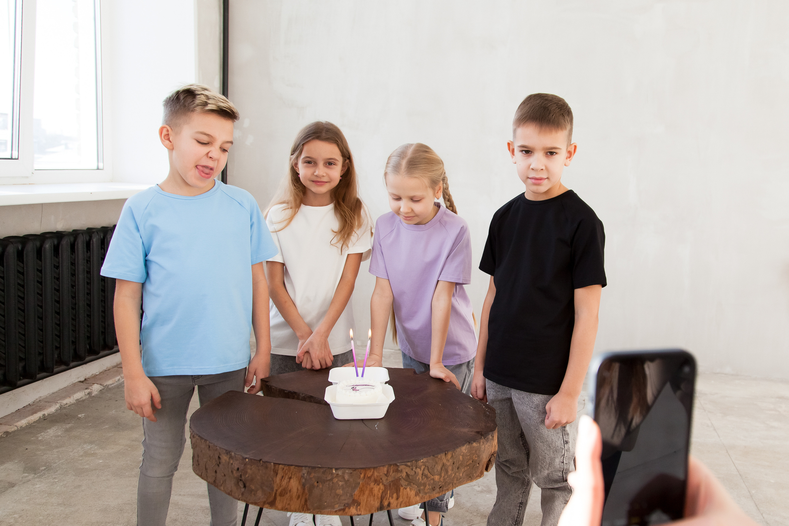 Контент съемка детская одежа Томский бренд MyAnya. Фотограф в Томске Юлия Постнова