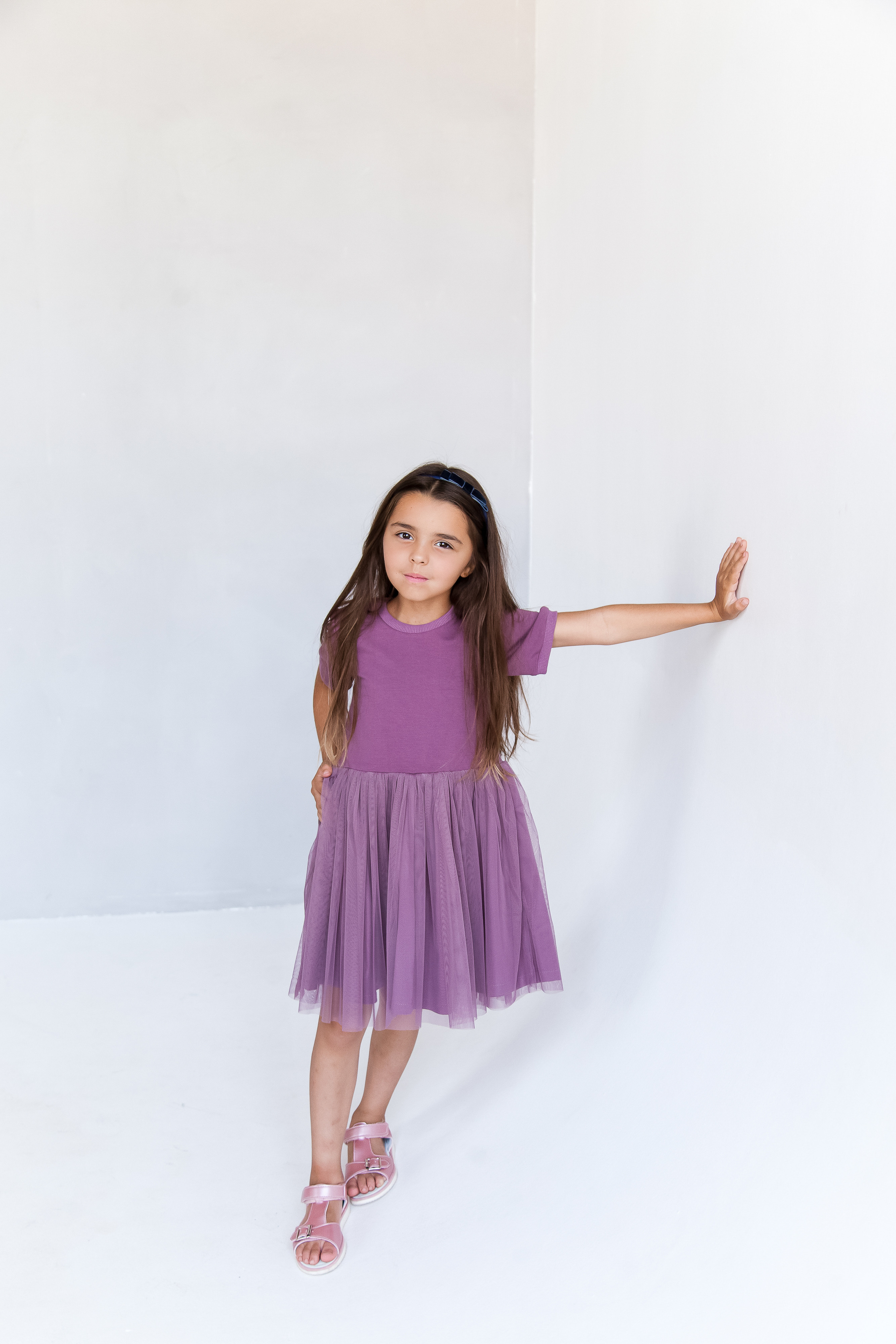 Контент съемка детская одежа Томский бренд MyAnya. Фотограф в Томске Юлия Постнова