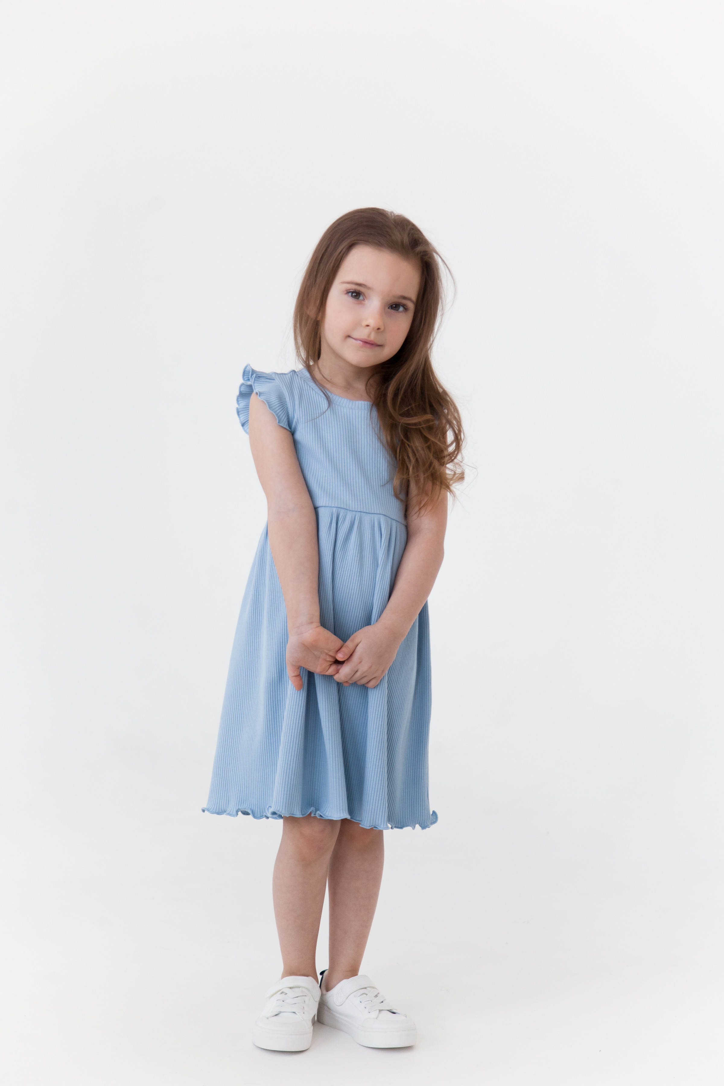 Контент съемка детская одежа Томский бренд MyAnya. Фотограф в Томске Юлия Постнова