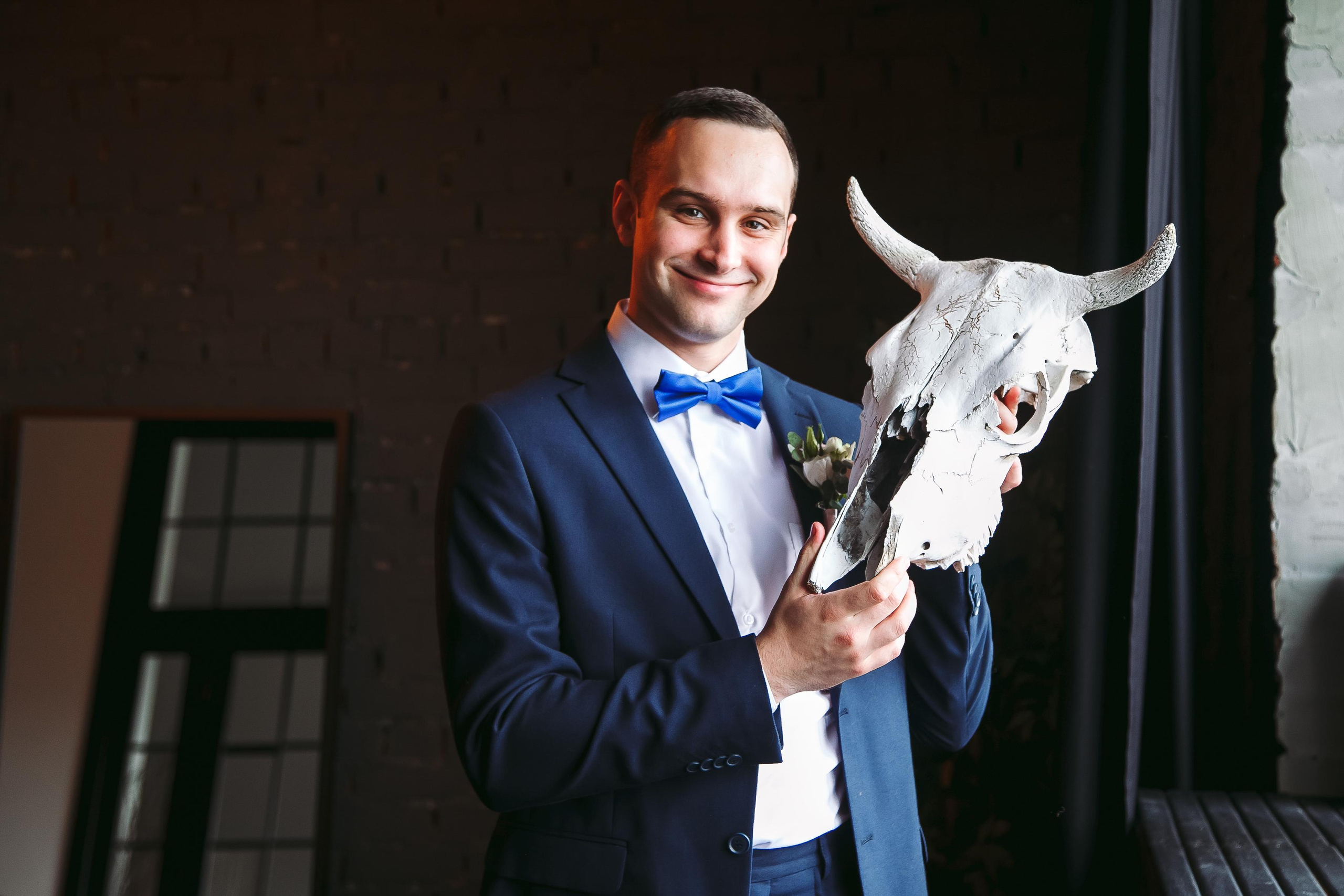 Свадебный. Фотограф в Томске Юлия Постнова