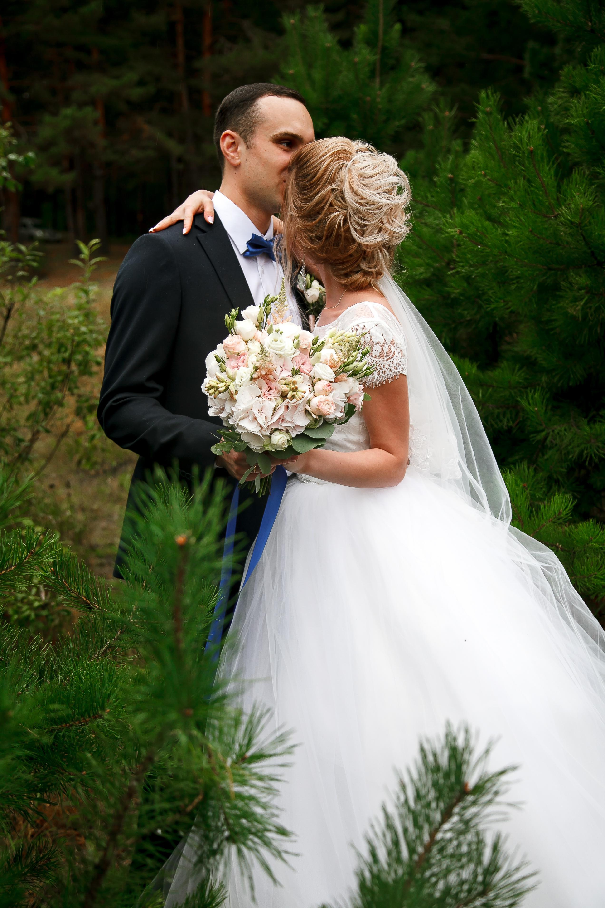 Свадебный. Фотограф в Томске Юлия Постнова