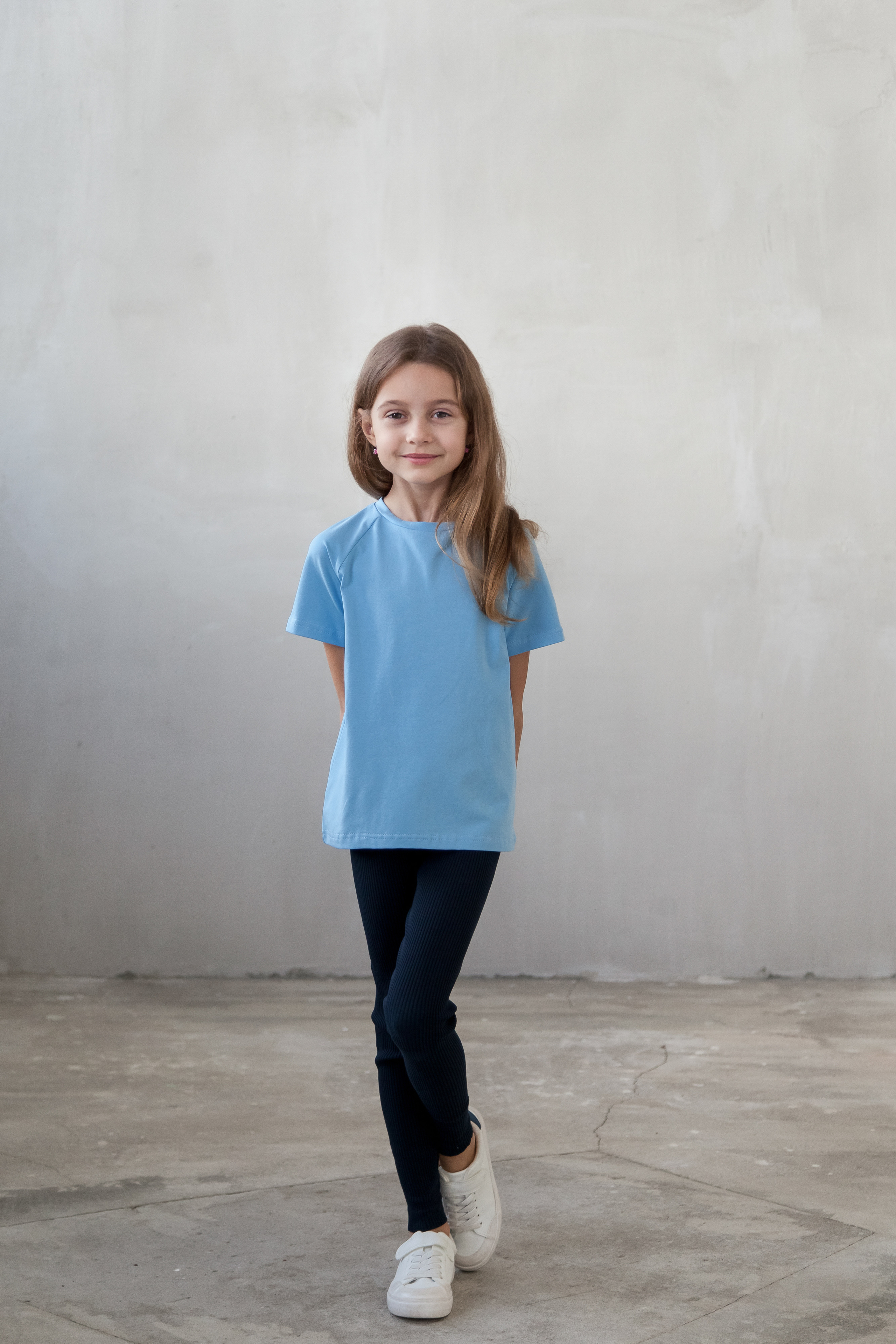 Контент съемка детская одежа Томский бренд MyAnya. Фотограф в Томске Юлия Постнова