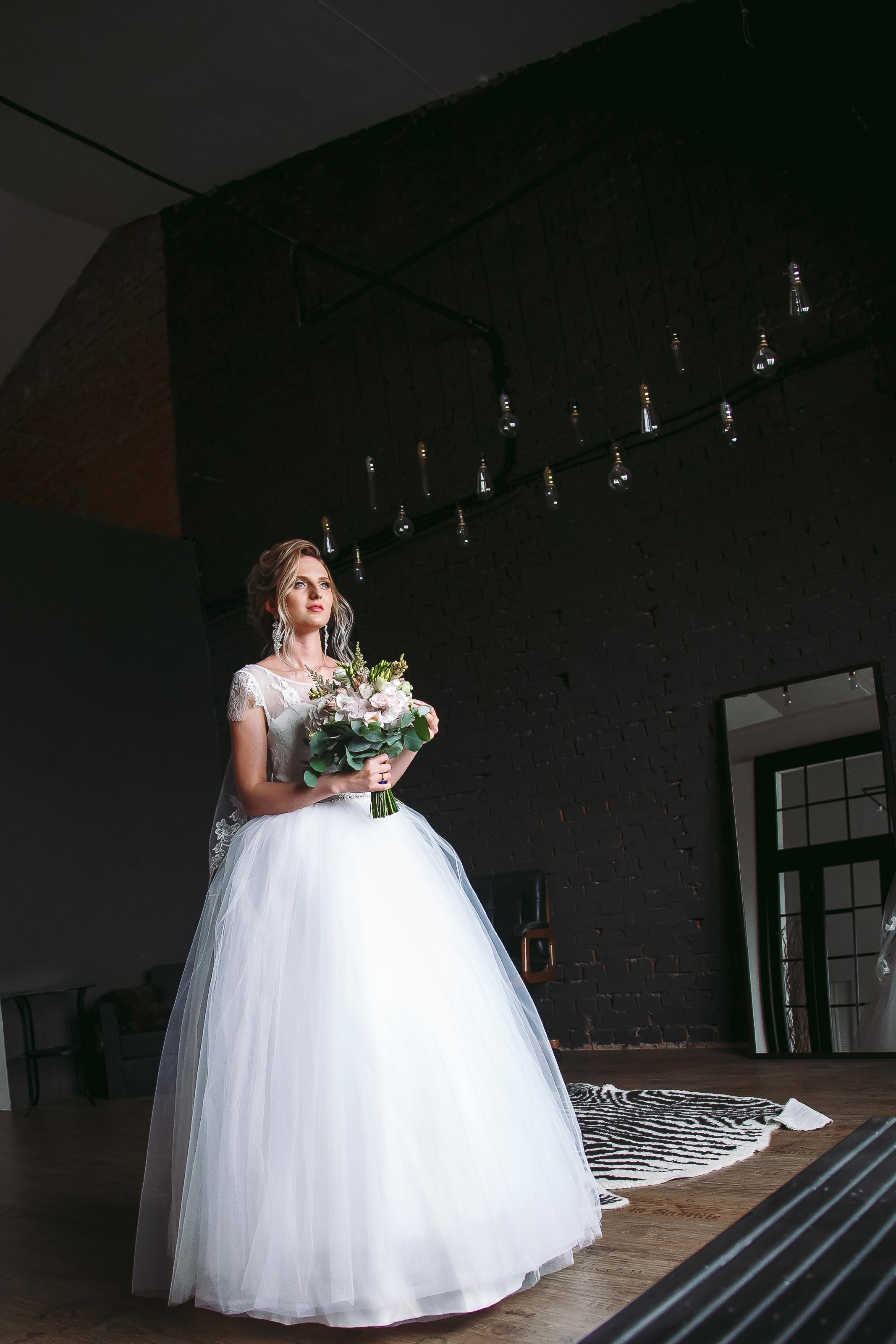 Свадебный. Фотограф в Томске Юлия Постнова