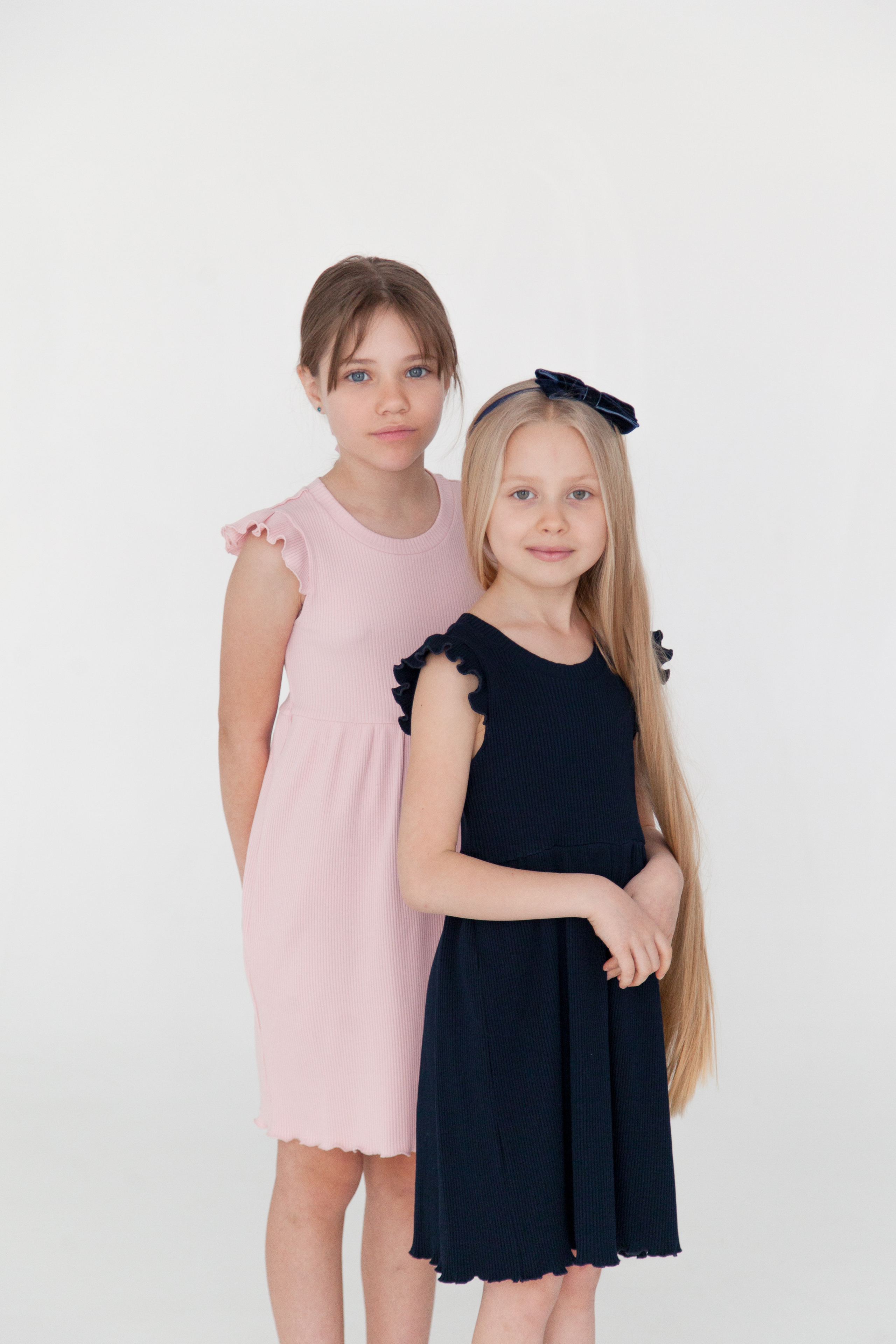 Контент съемка детская одежа Томский бренд MyAnya. Фотограф в Томске Юлия Постнова