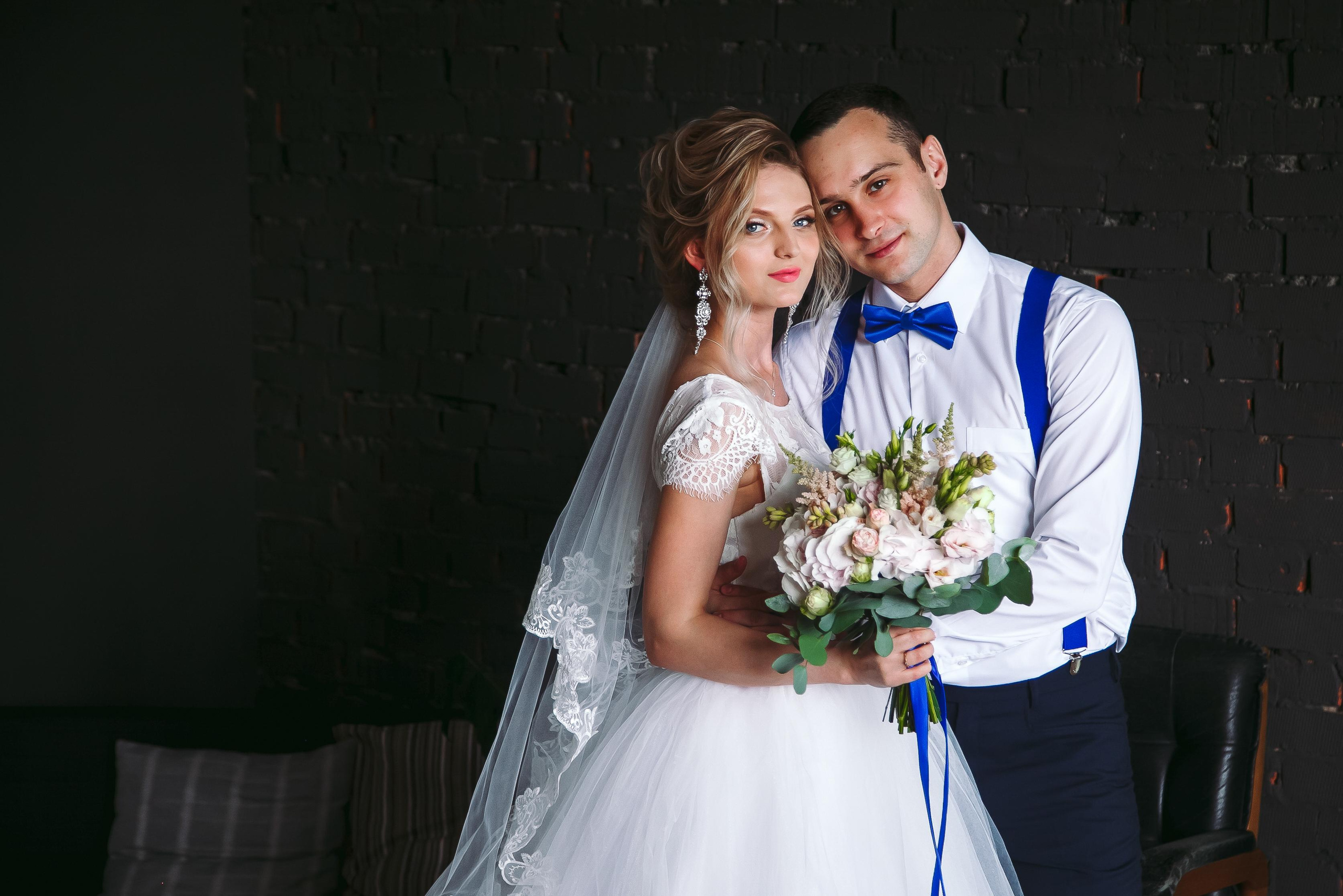 Свадебный. Фотограф в Томске Юлия Постнова