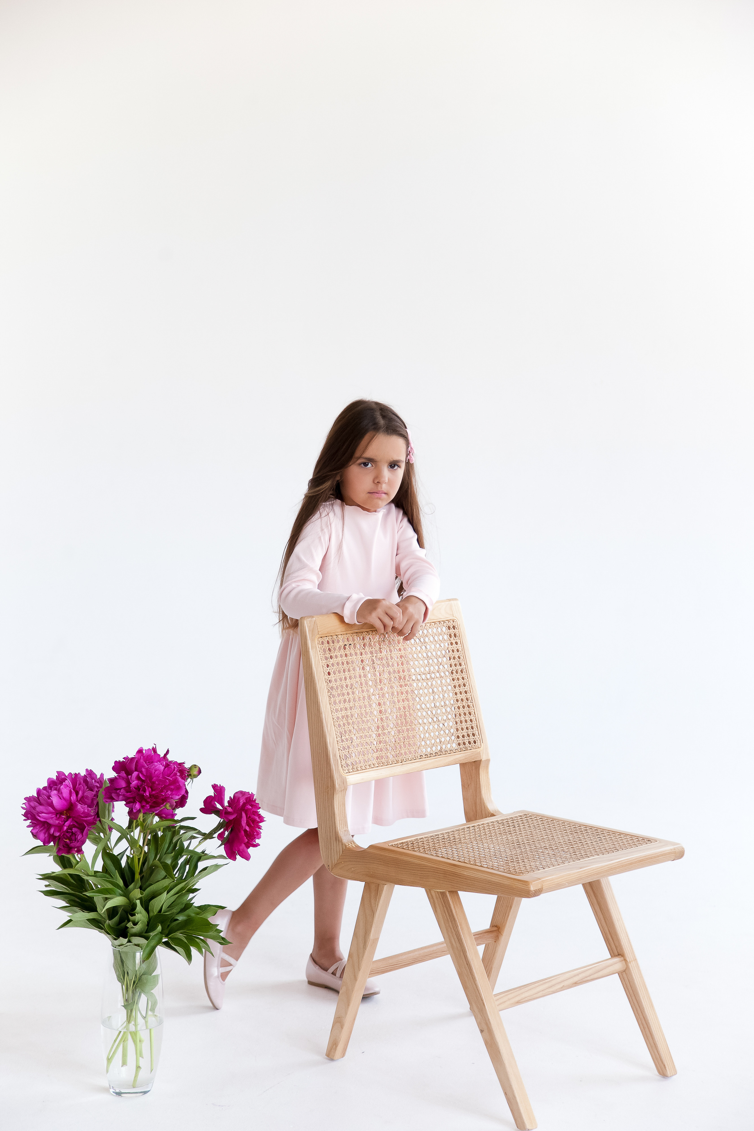 Контент съемка детская одежа Томский бренд MyAnya. Фотограф в Томске Юлия Постнова