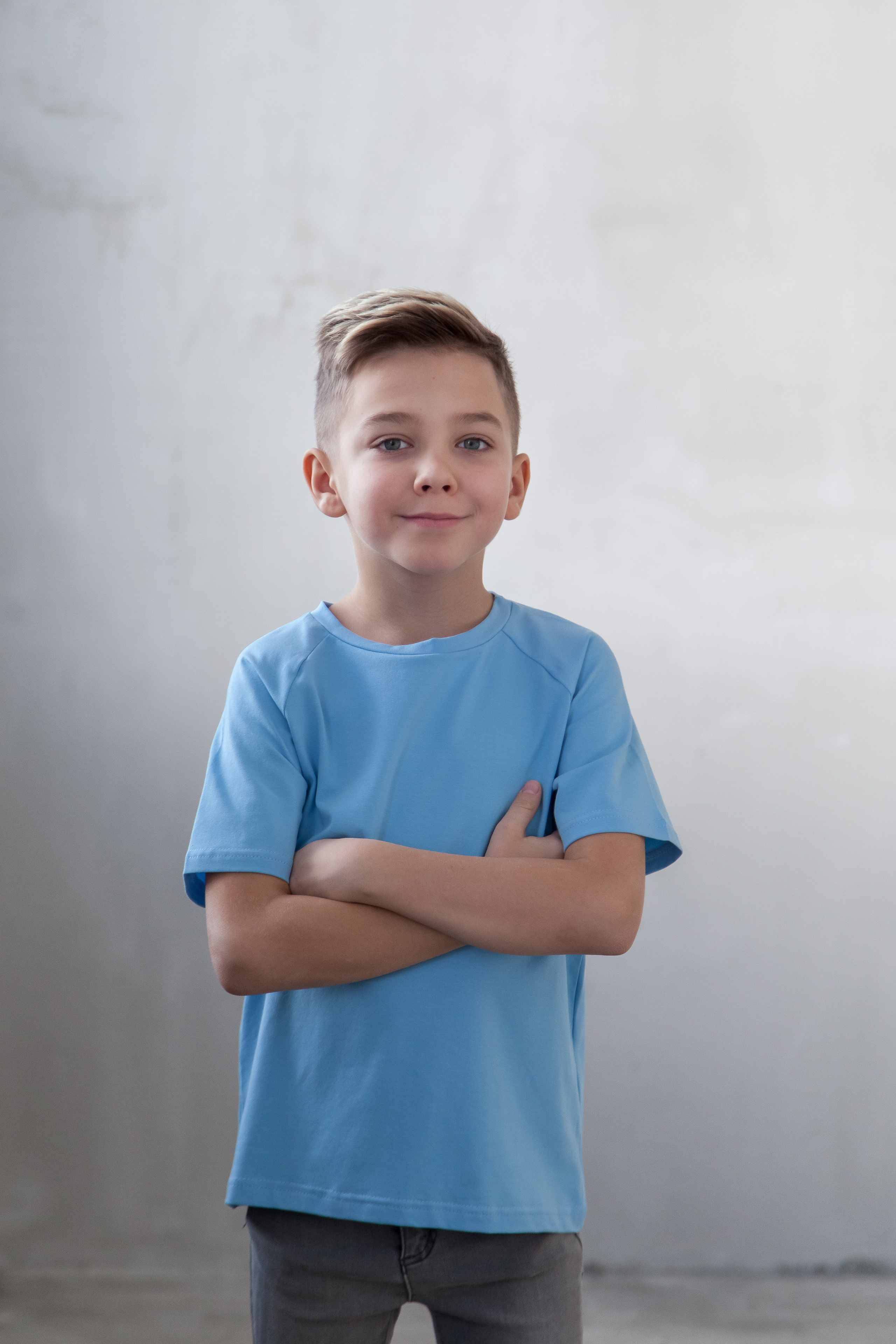 Контент съемка детская одежа Томский бренд MyAnya. Фотограф в Томске Юлия Постнова