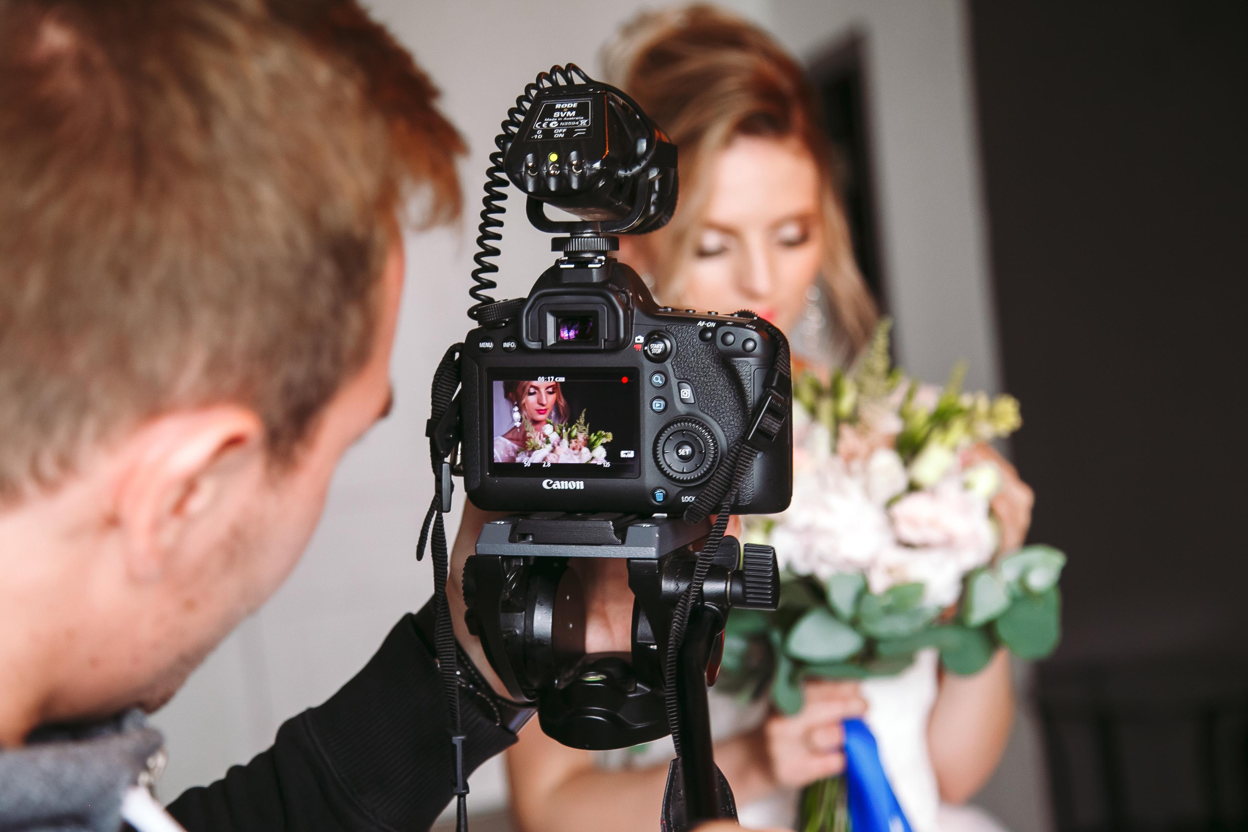 Свадебный. Фотограф в Томске Юлия Постнова